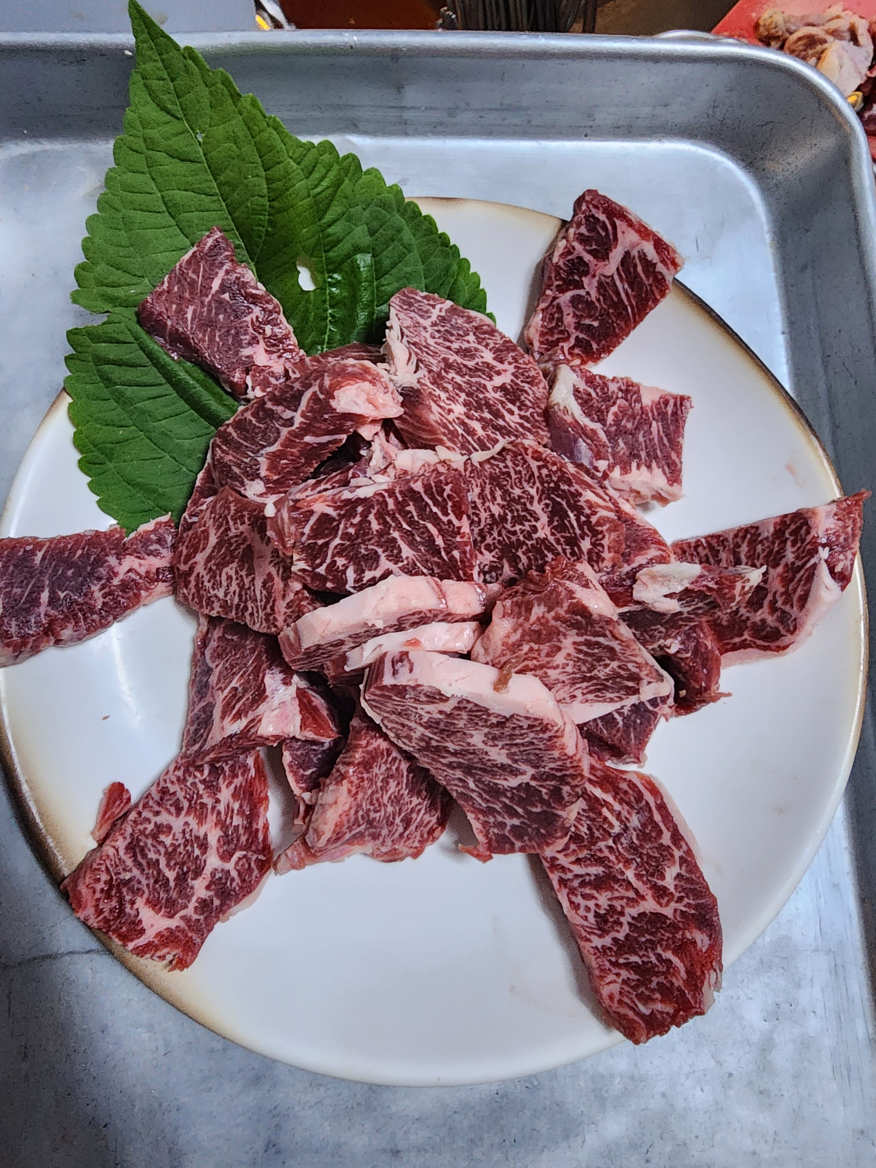 토종꺼먹돼지
