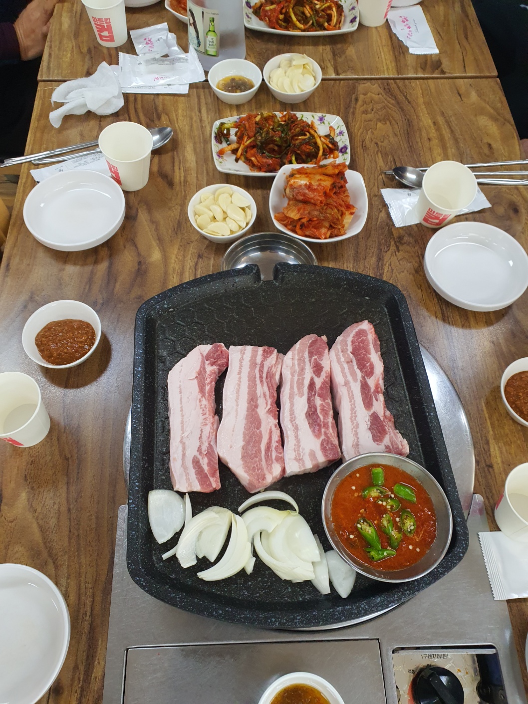 토담골