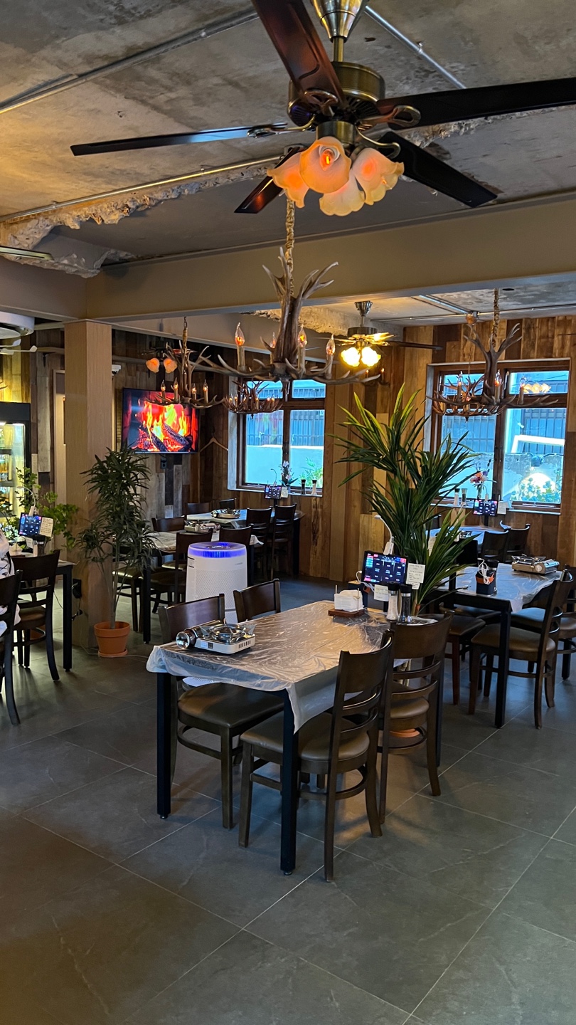 스지고집 동래본점