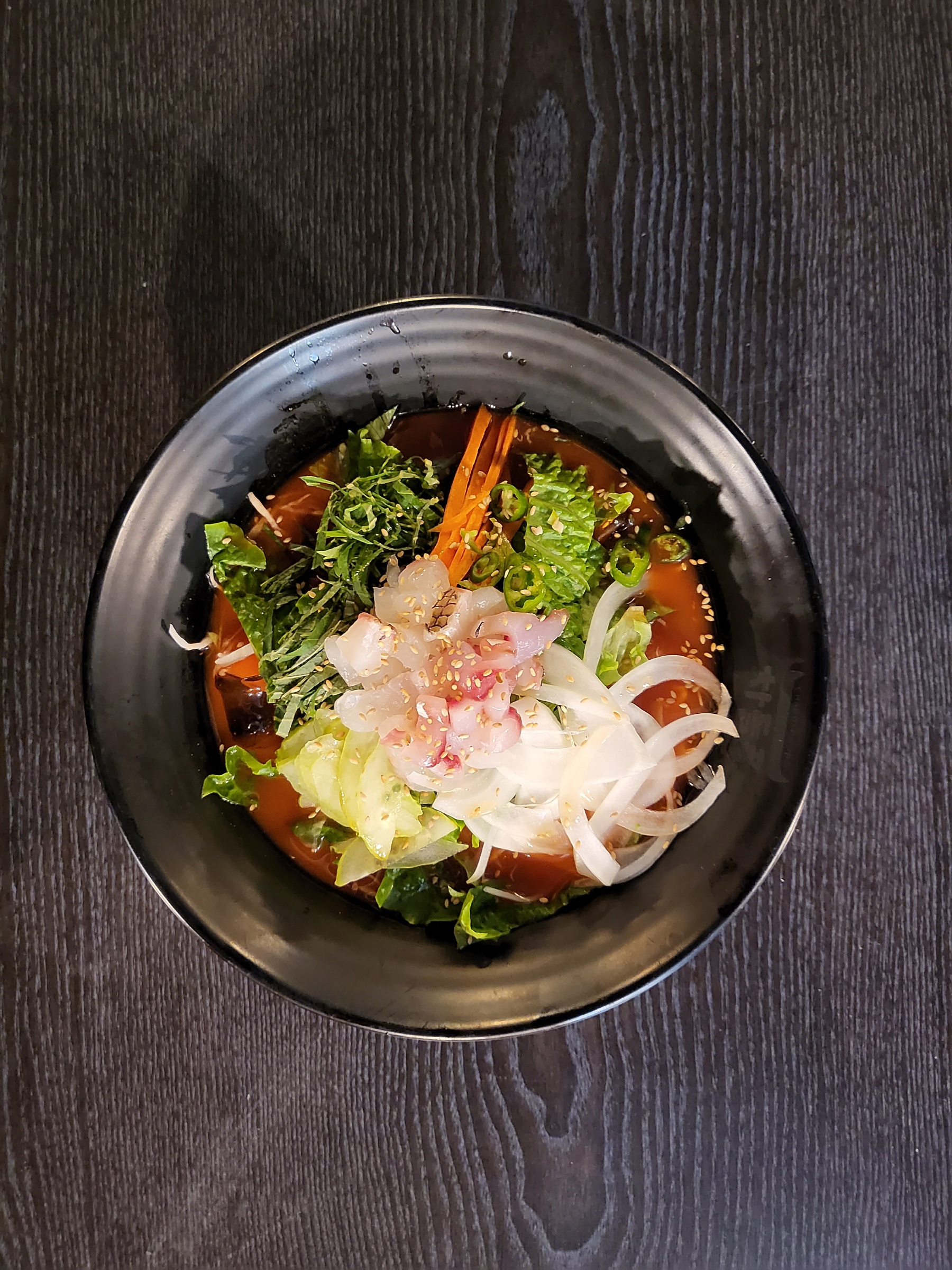 올바른숙성회 신림점