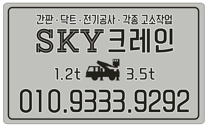 태양스카이