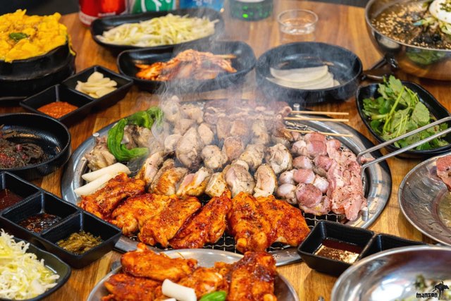 계고집