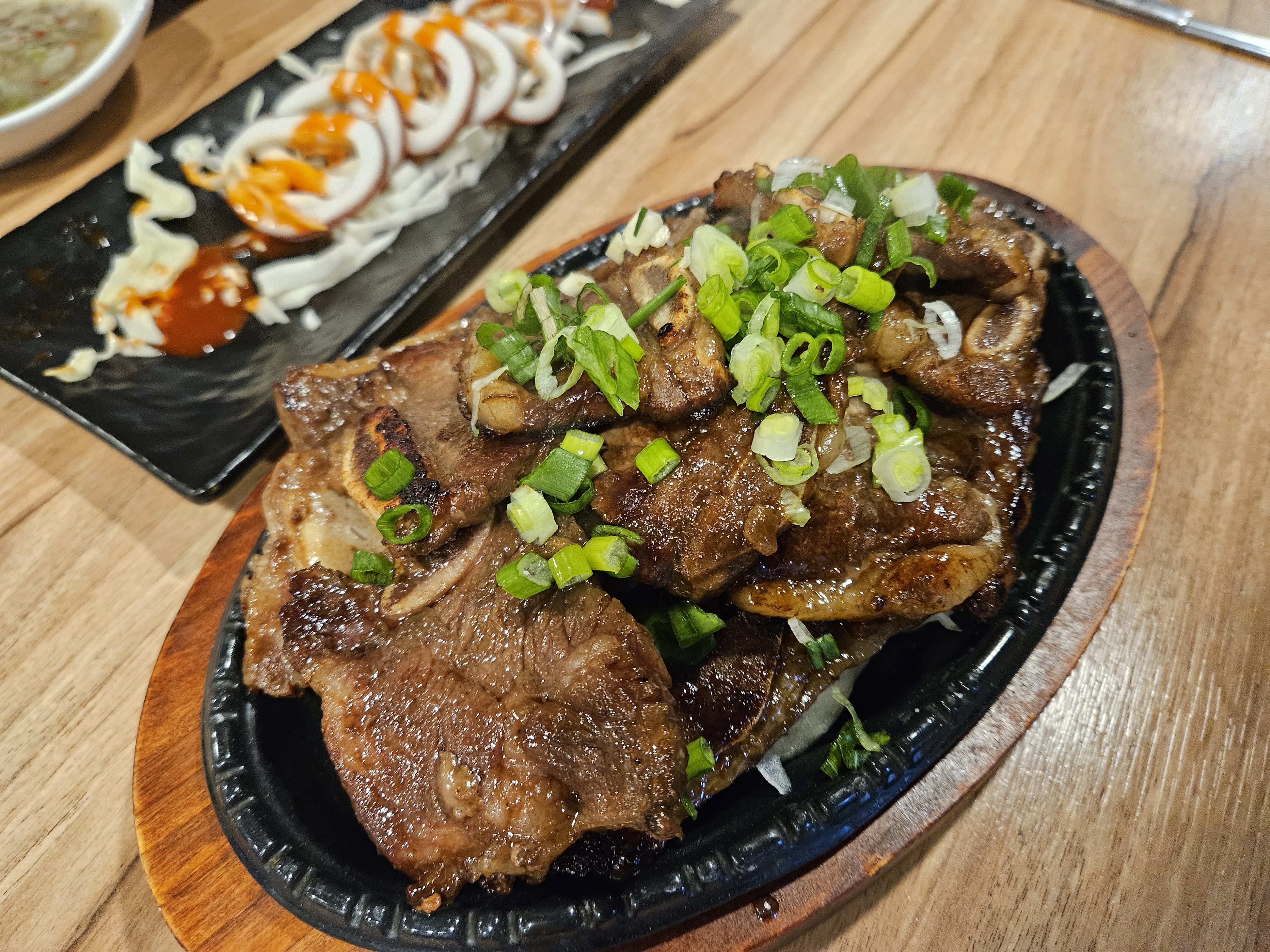서면엘에이갈비포차