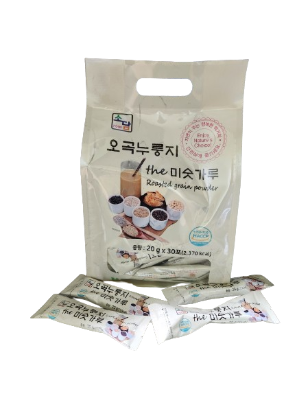 소담푸드