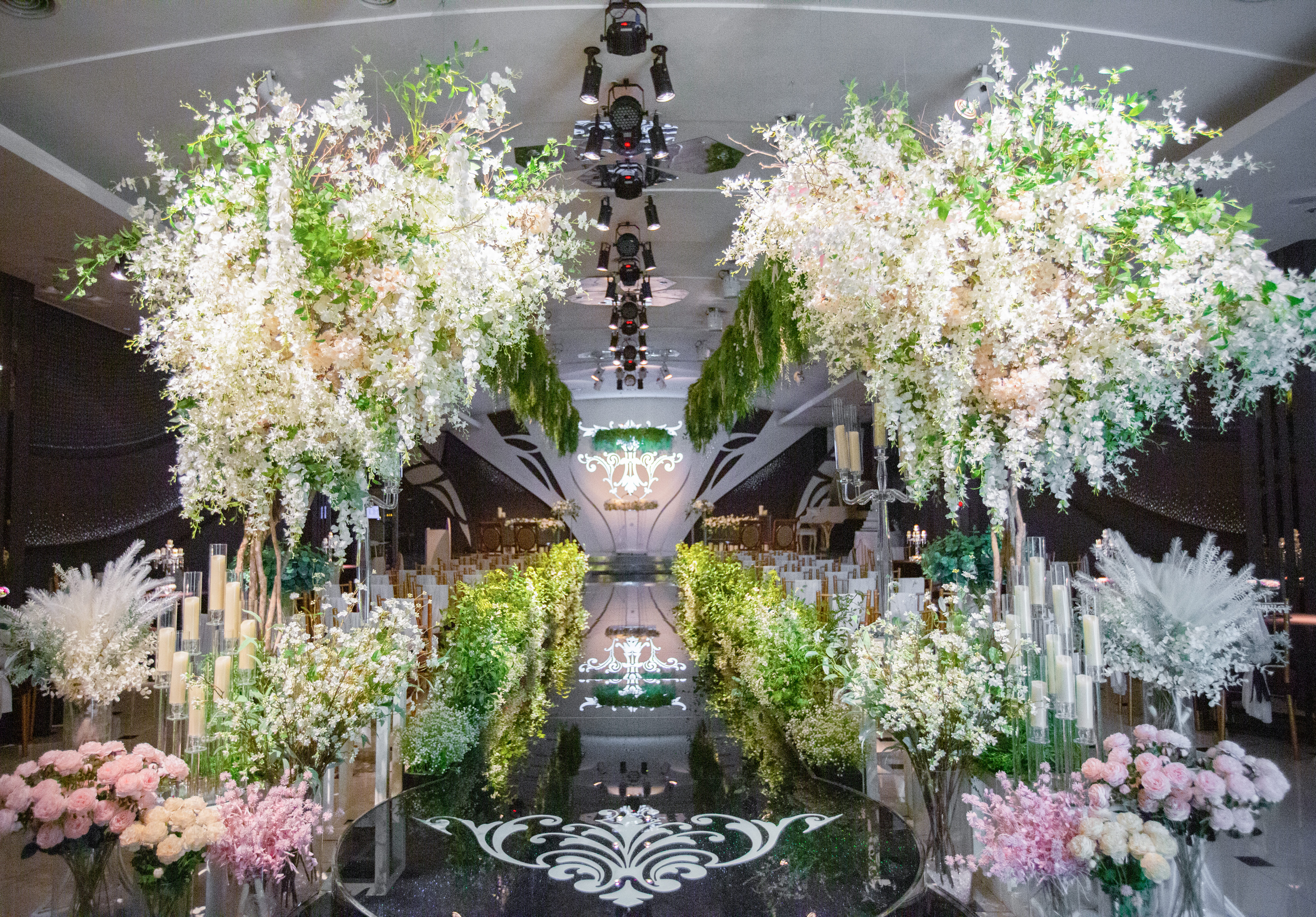 오산컨벤션웨딩뷔페 대표 이미지