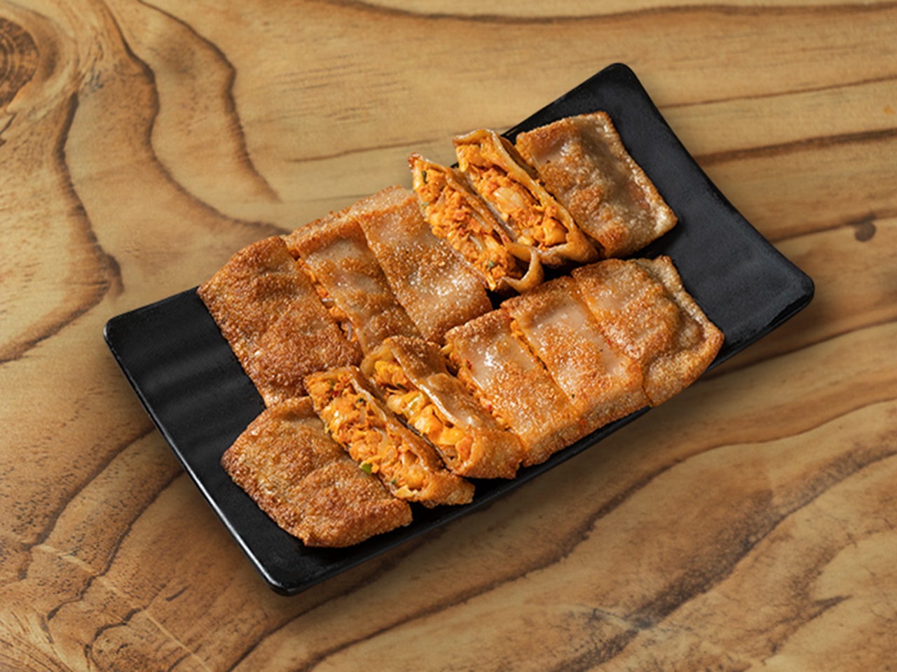 메밀전병