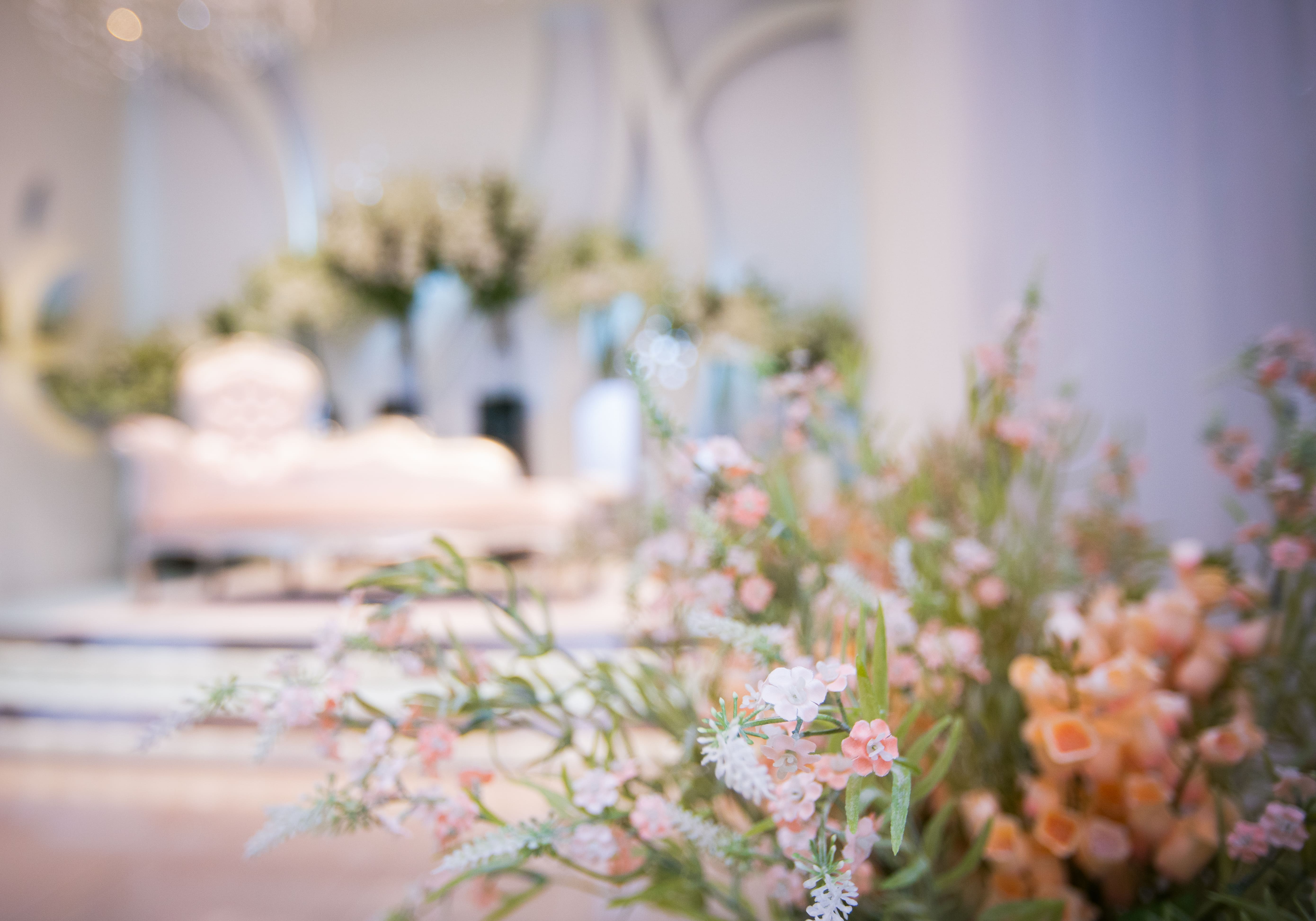 오산컨벤션웨딩뷔페 대표 이미지