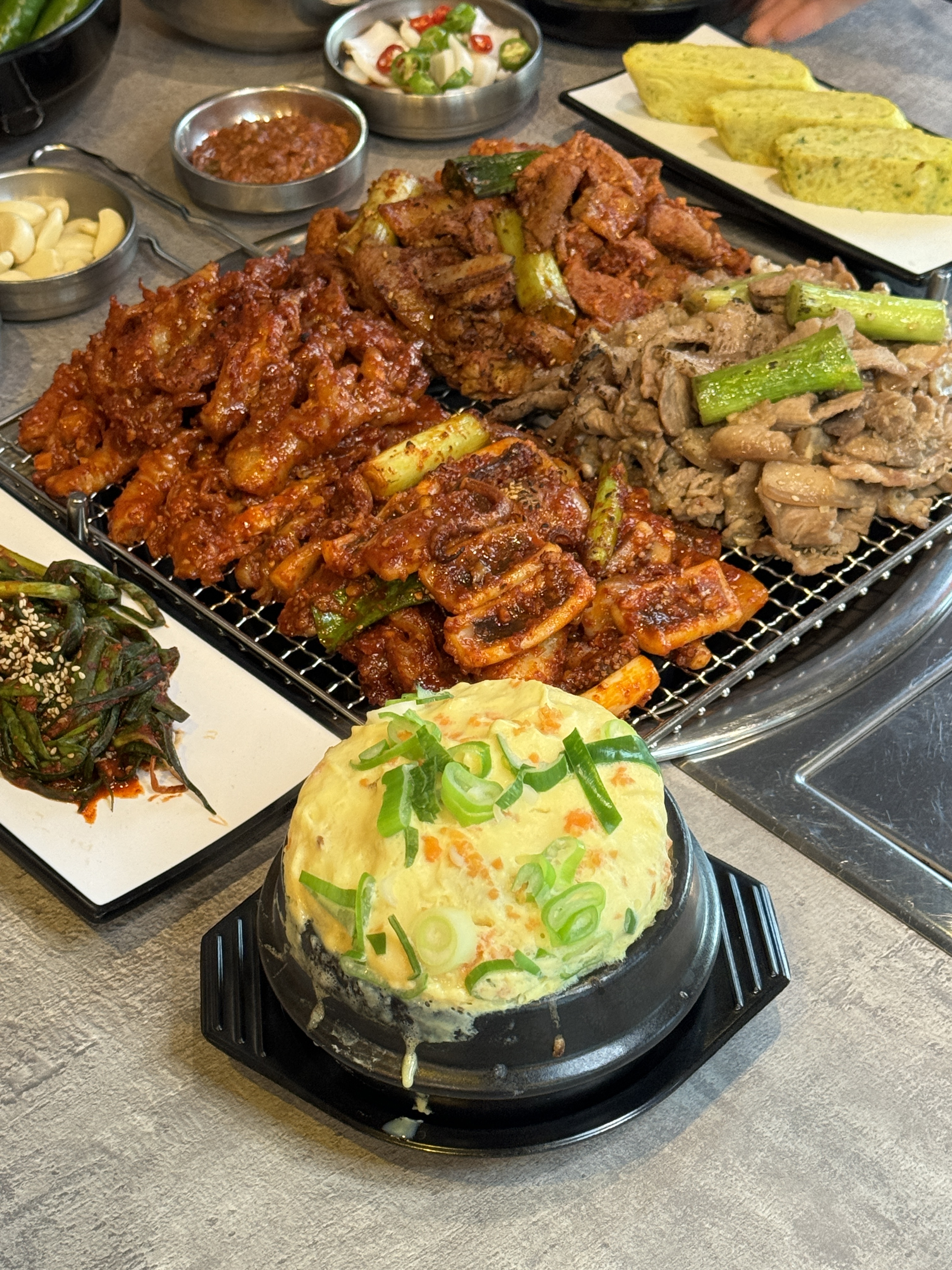석쇠야놀자 본점