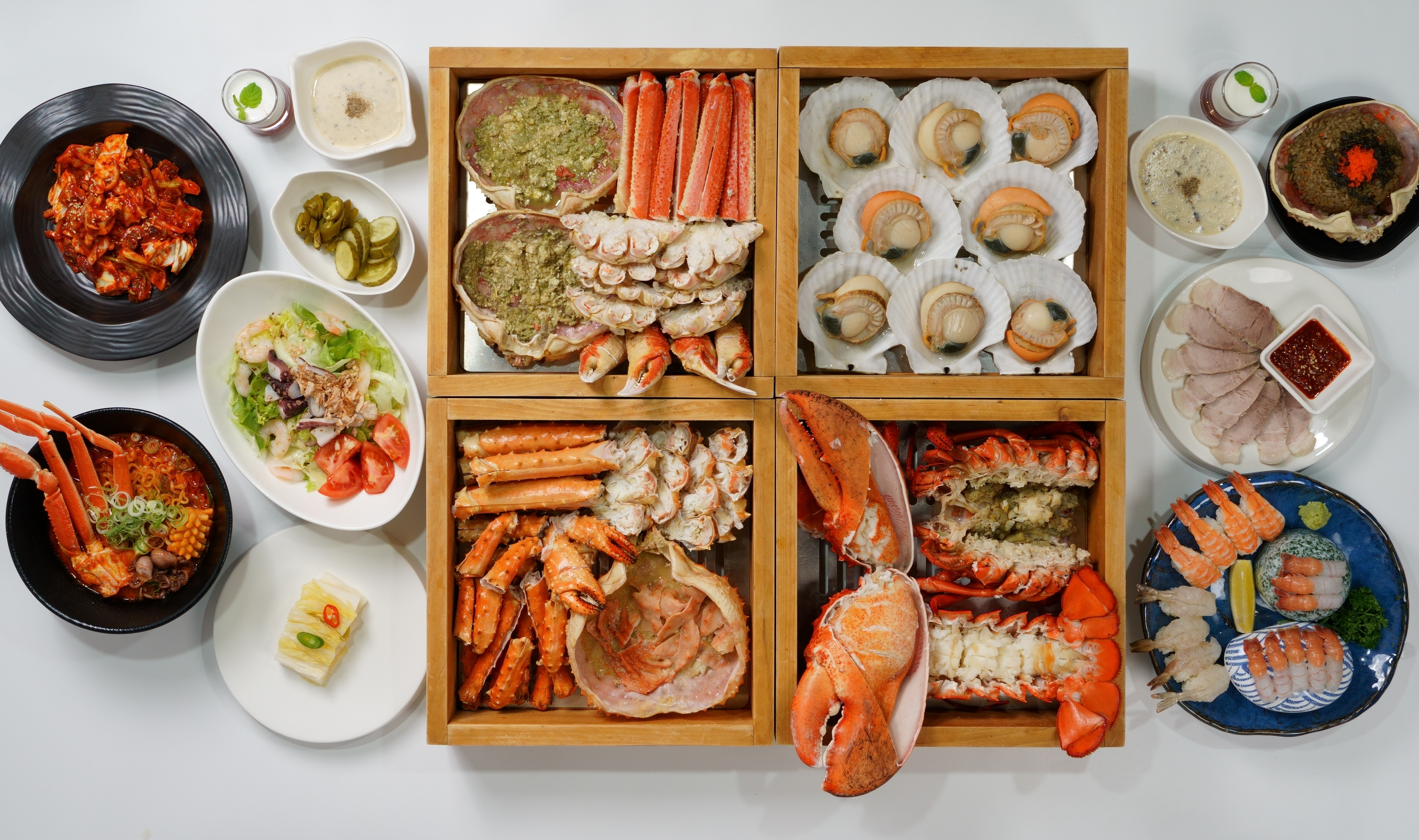 도시크랩 광안점