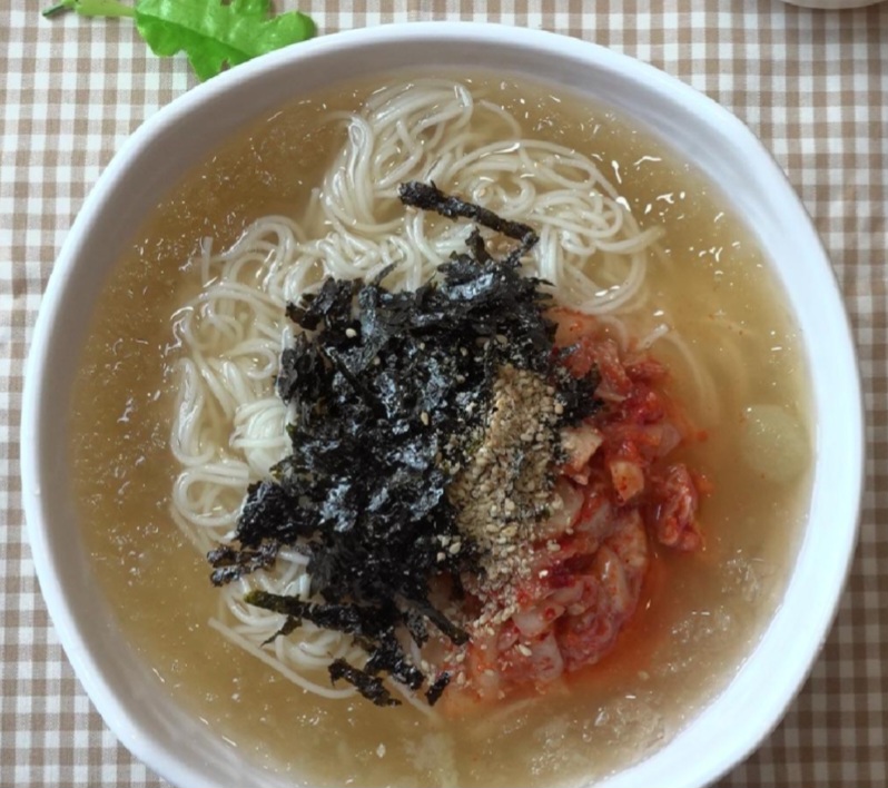 냉삼쌀롱