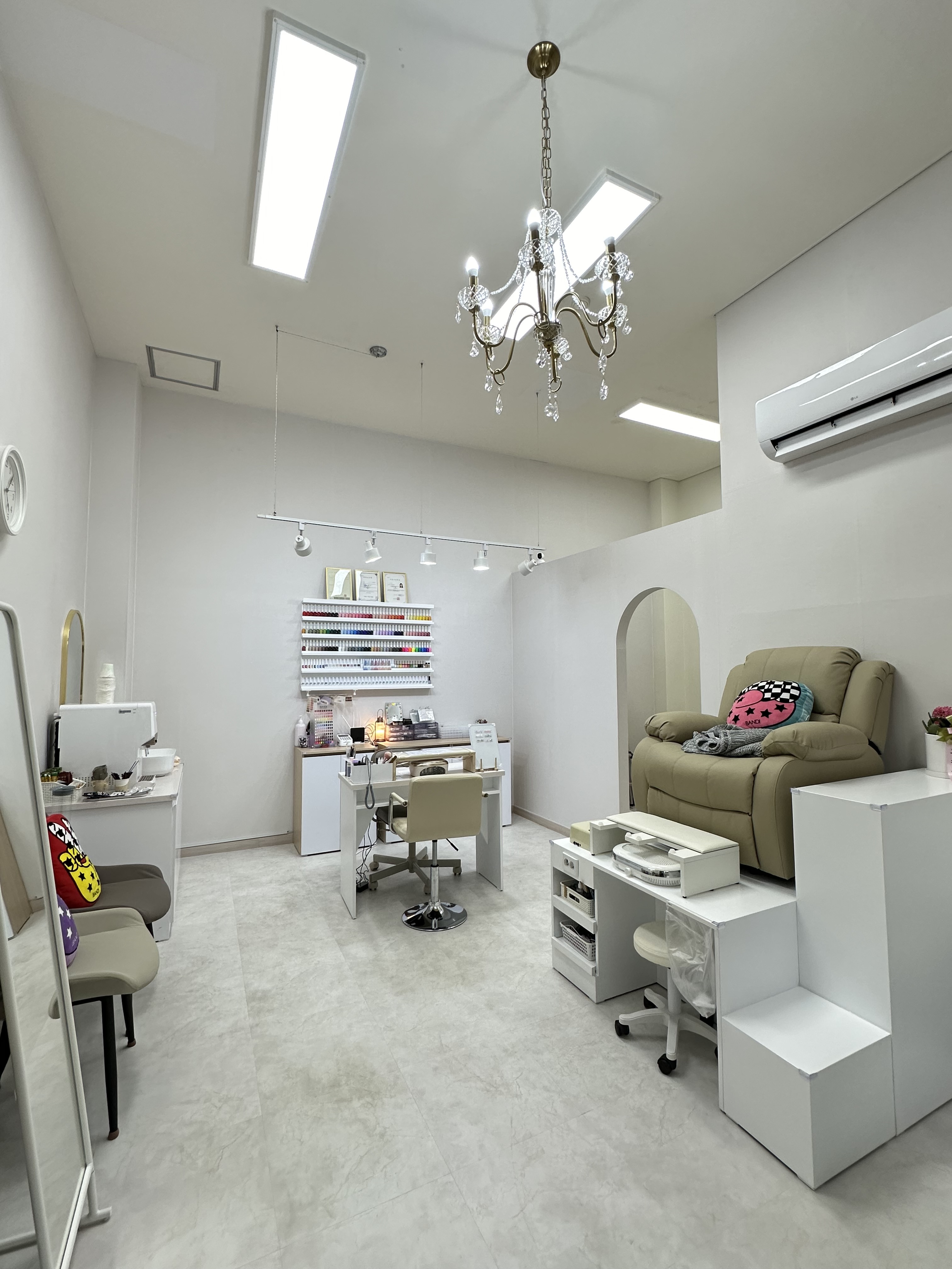 네일:혜 대표 이미지