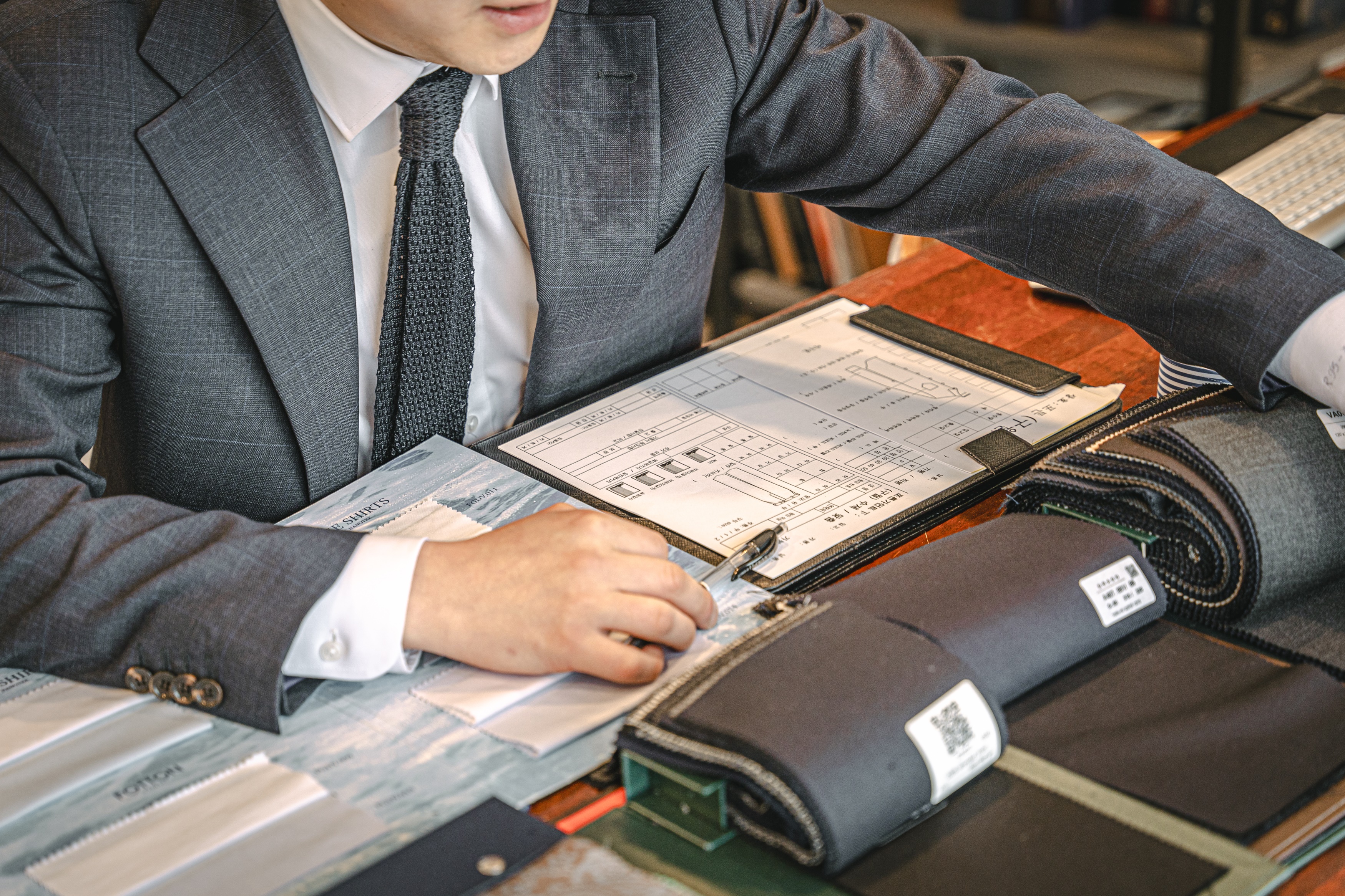 포튼가먼트 인천구월점 대표 이미지