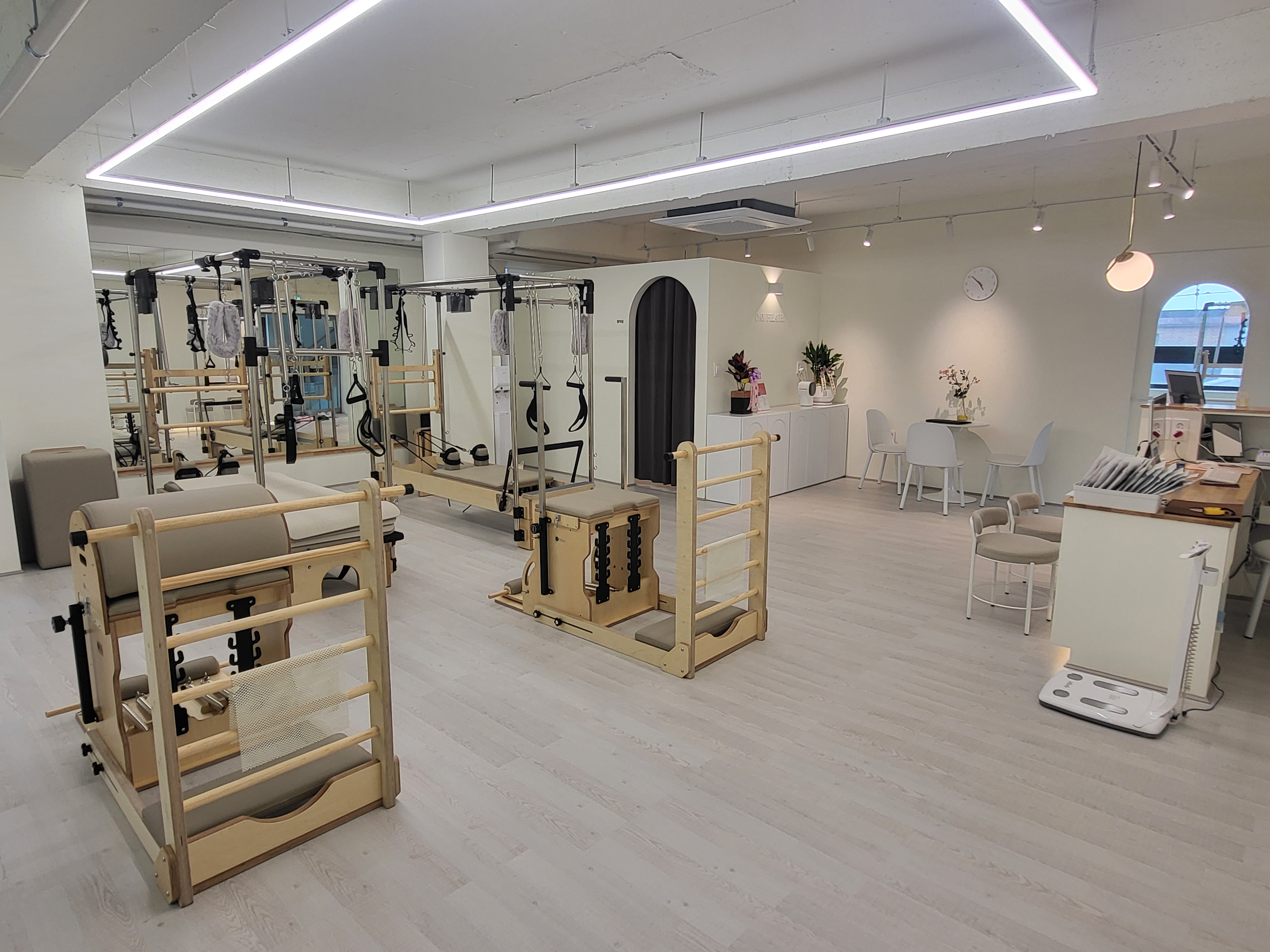 데이필라테스 인천장기점 대표 이미지