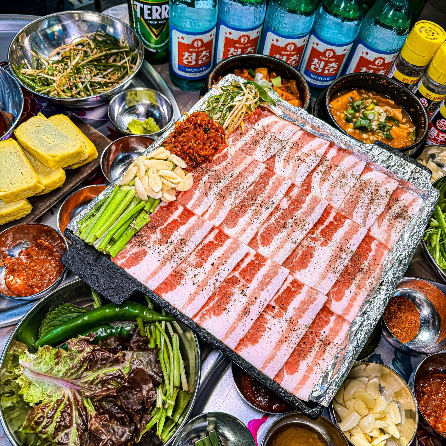 88로타리집 미아사거리점