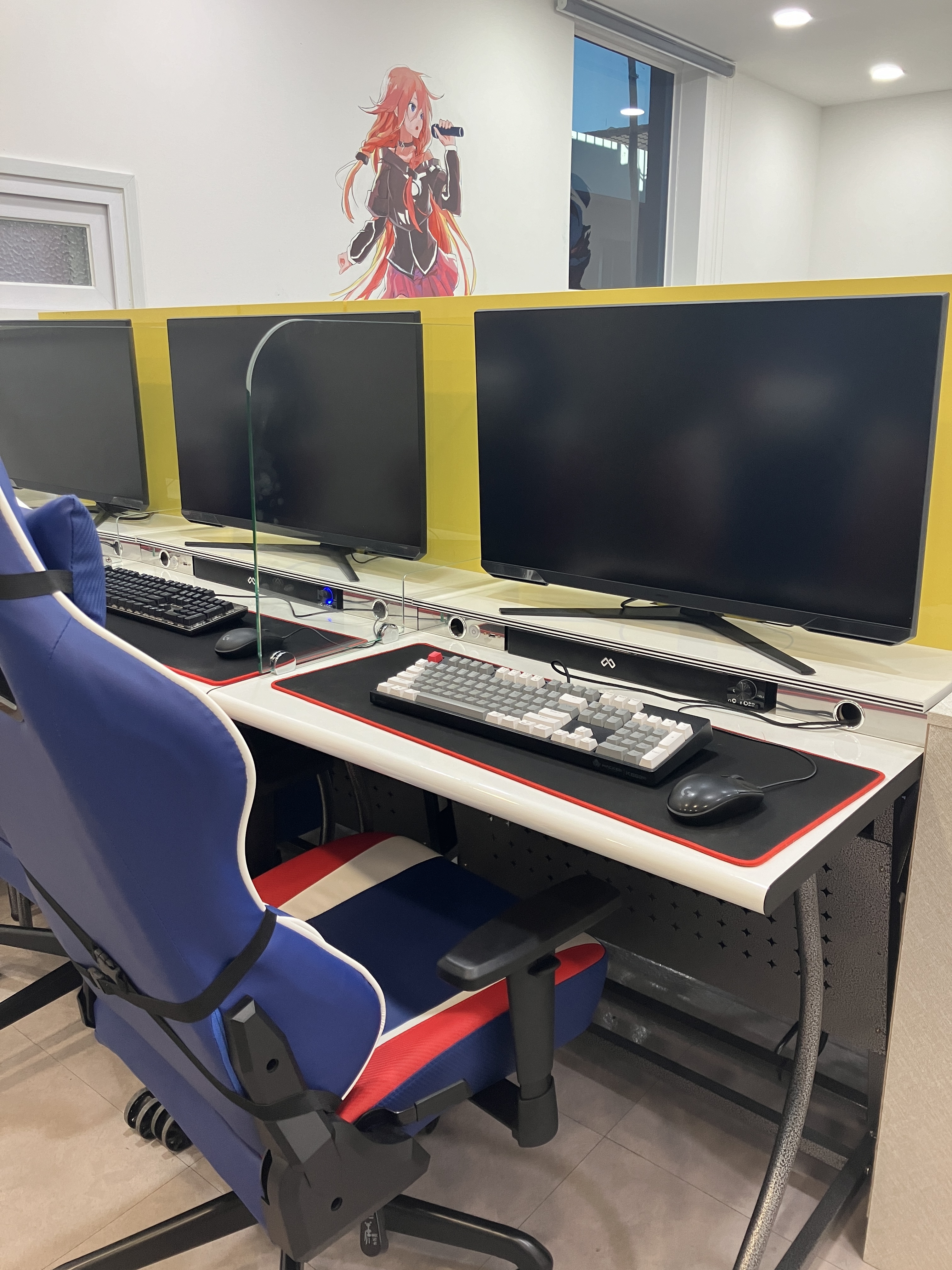 티타임 PC