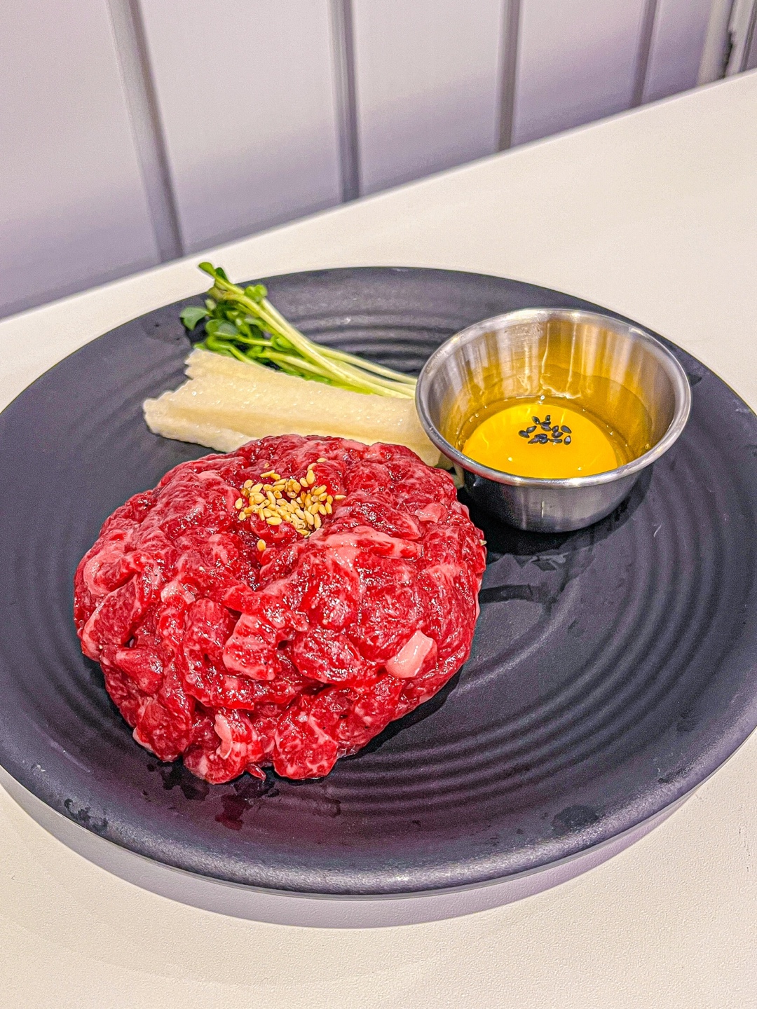 지리산아랫마을 송도본점 대표 이미지