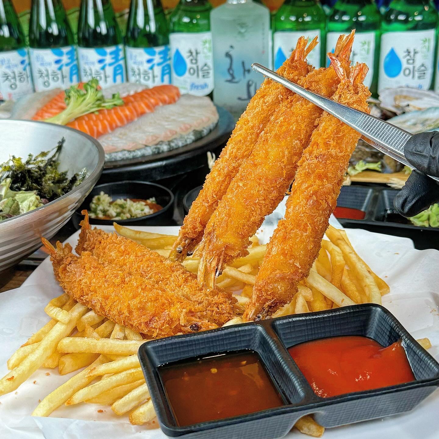 삼정종합어시장