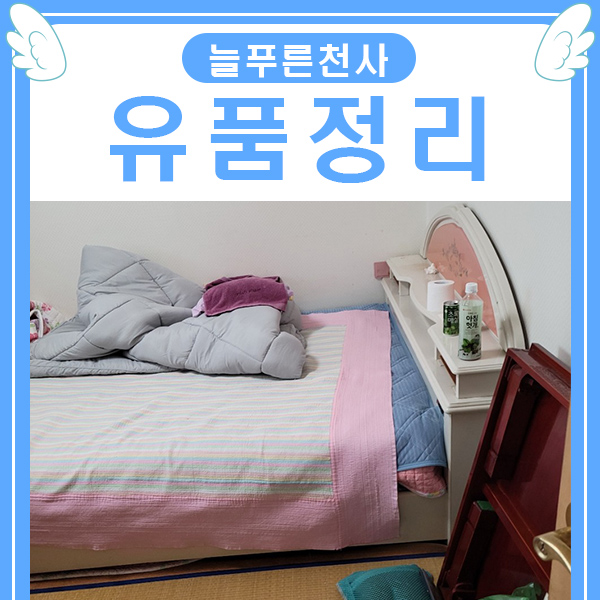 늘푸른천사 대표 이미지