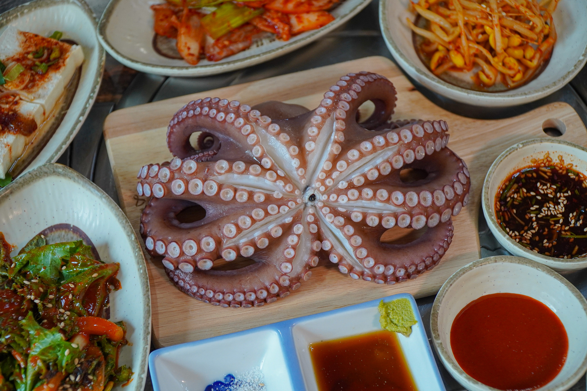 과천해신탕 과천본점 사진 4
