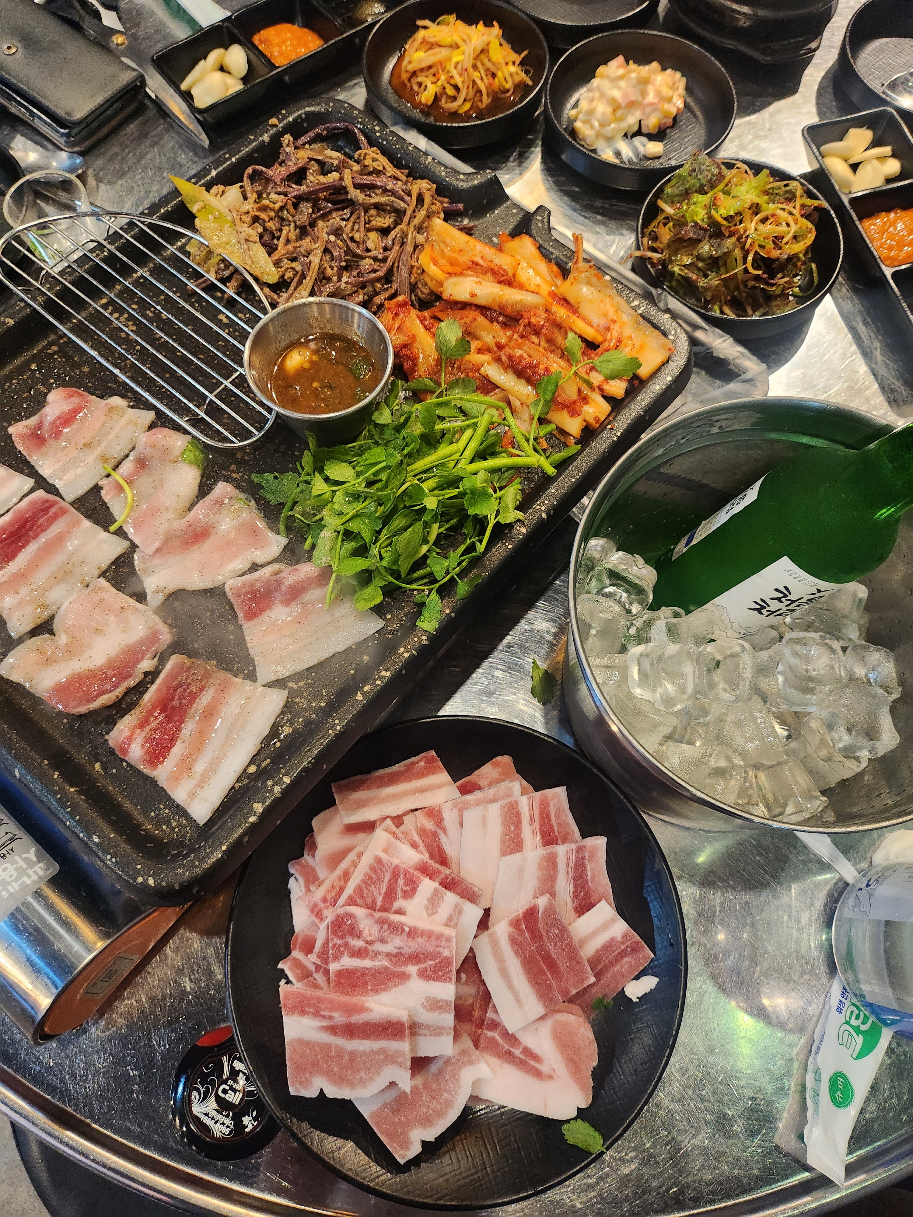 588제주흑도야지