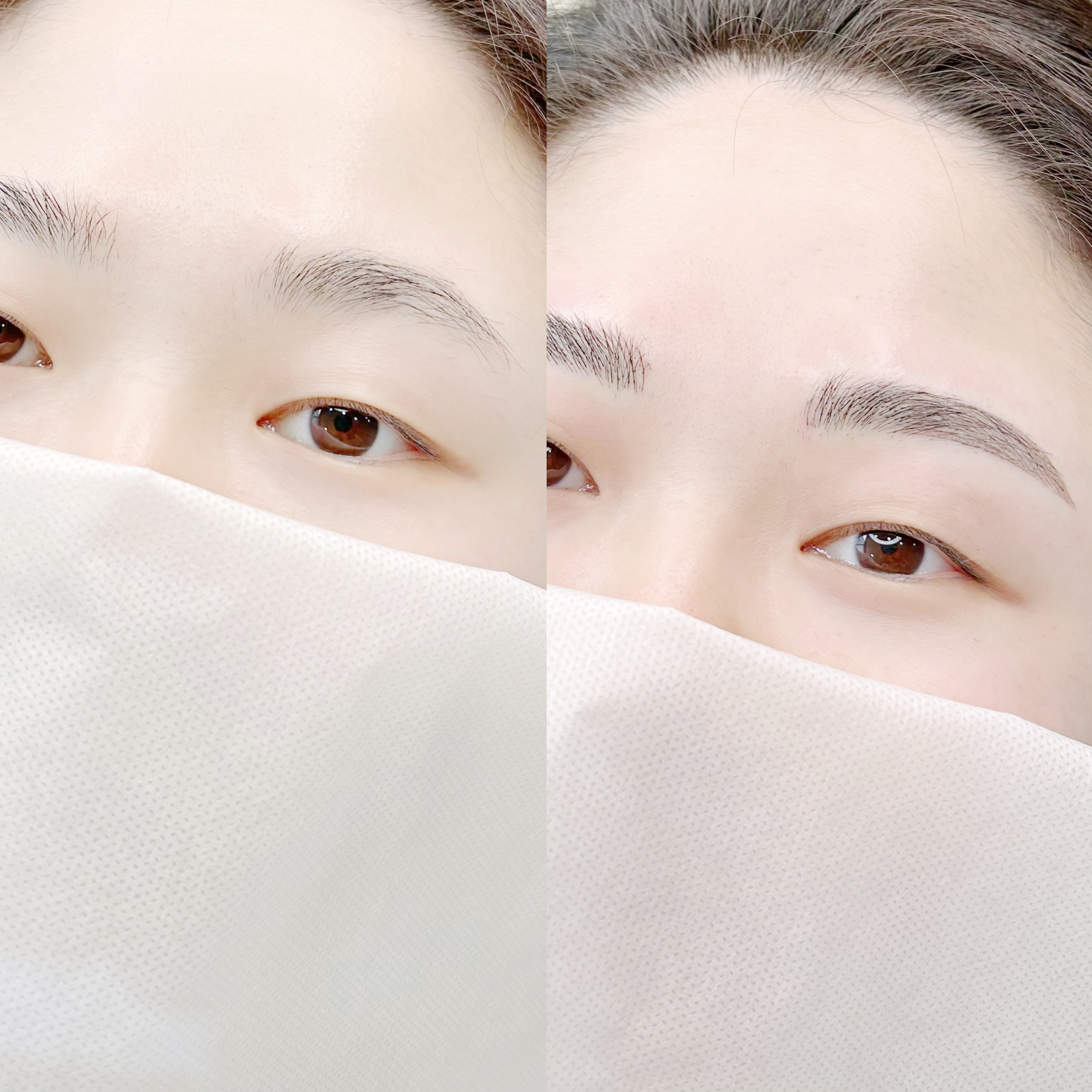 위드뷰티 눈썹왁싱속눈썹펌 광주점 대표 이미지