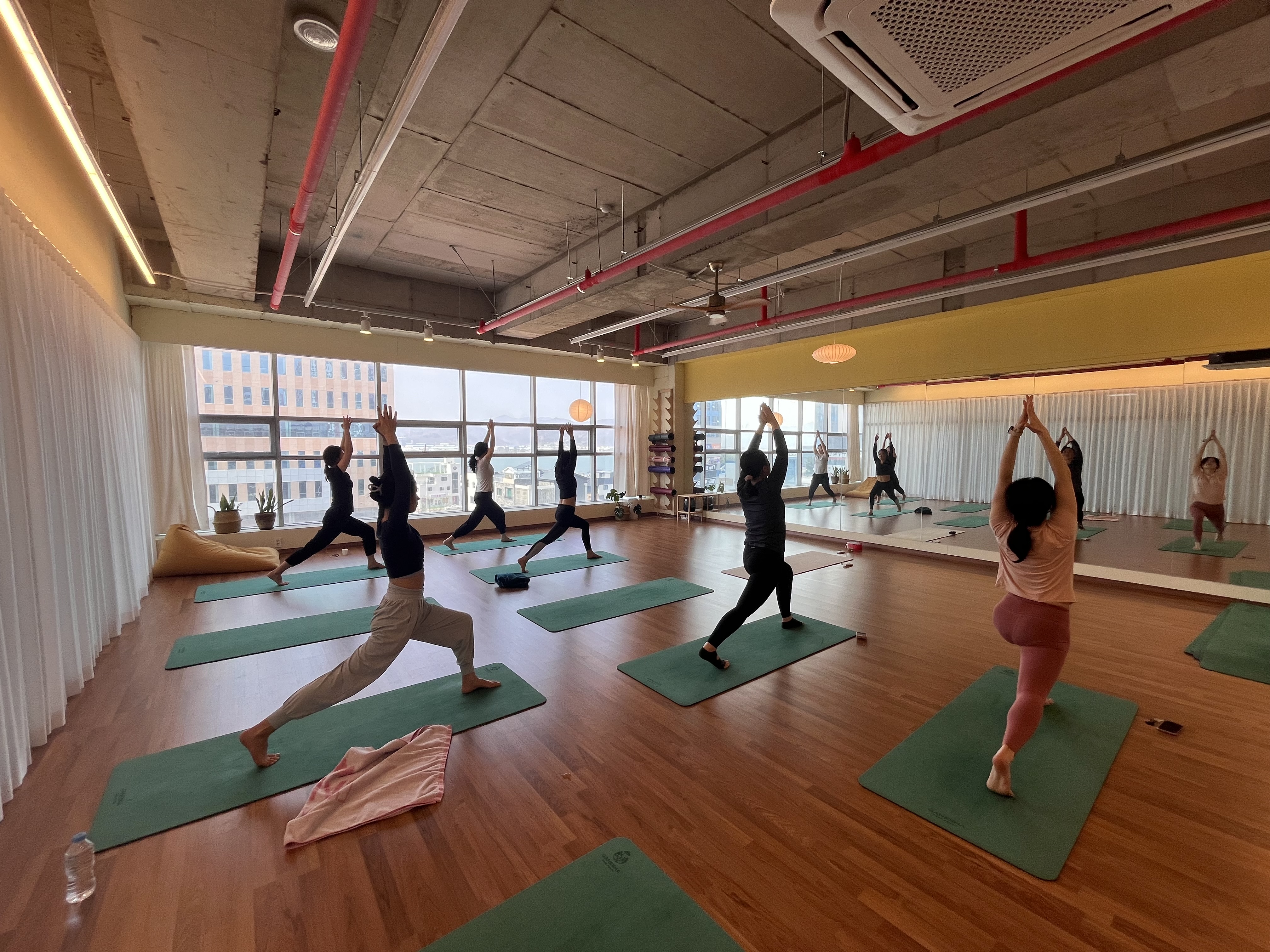 요가찰나 대표 이미지