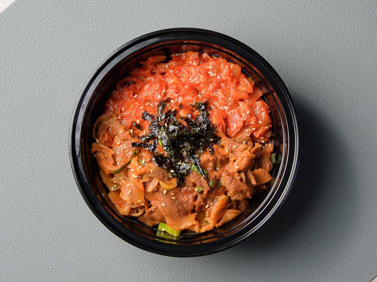 거기시켜 덮밥&간식 마곡점