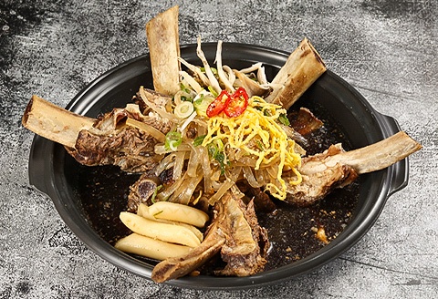 계림정갈비탕 사진 3