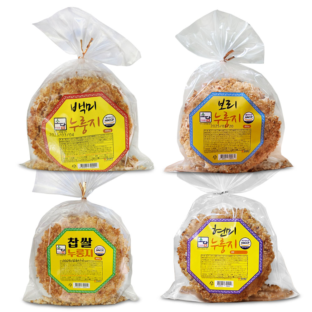 소담푸드