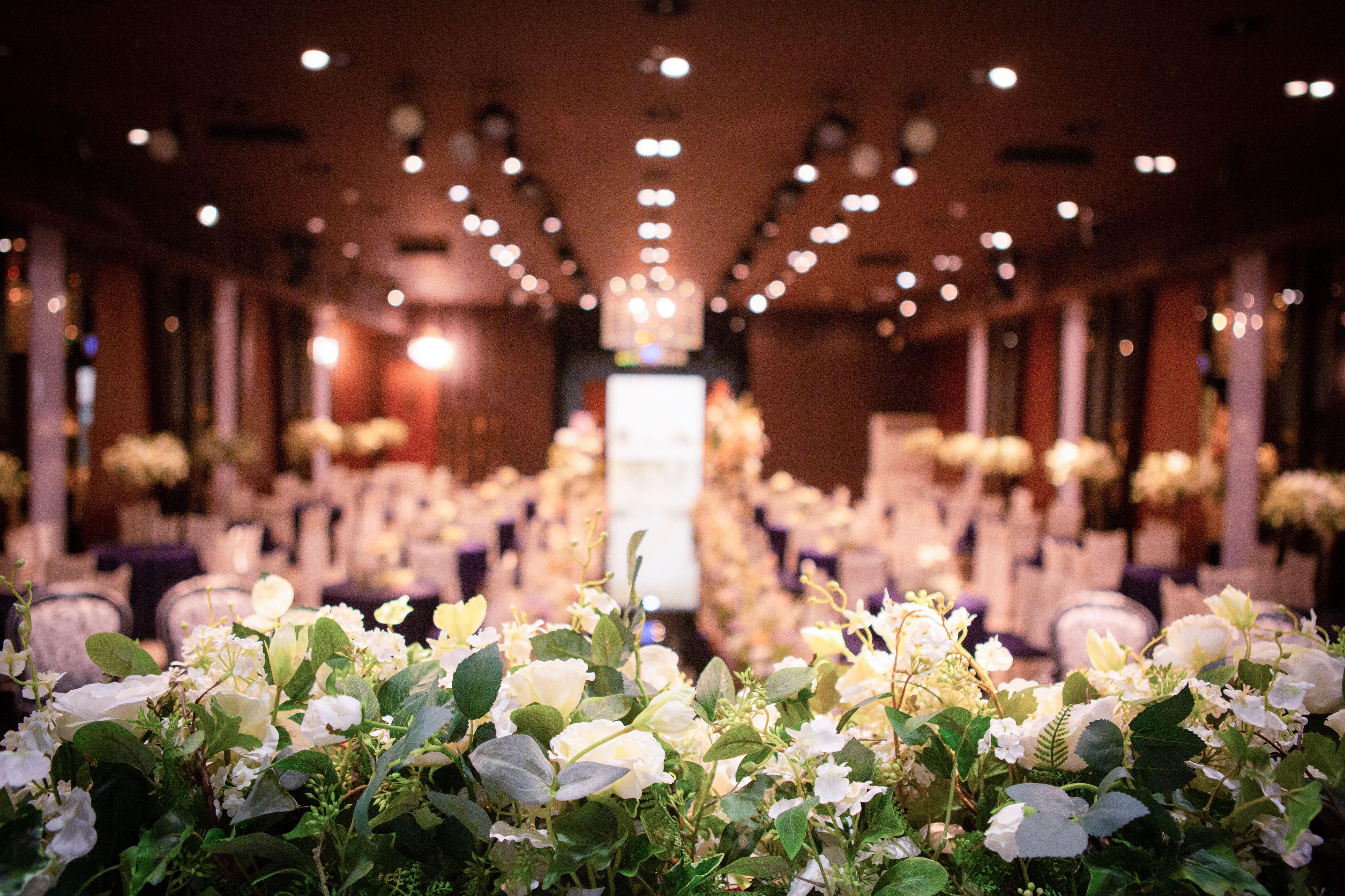 오산컨벤션웨딩뷔페 대표 이미지