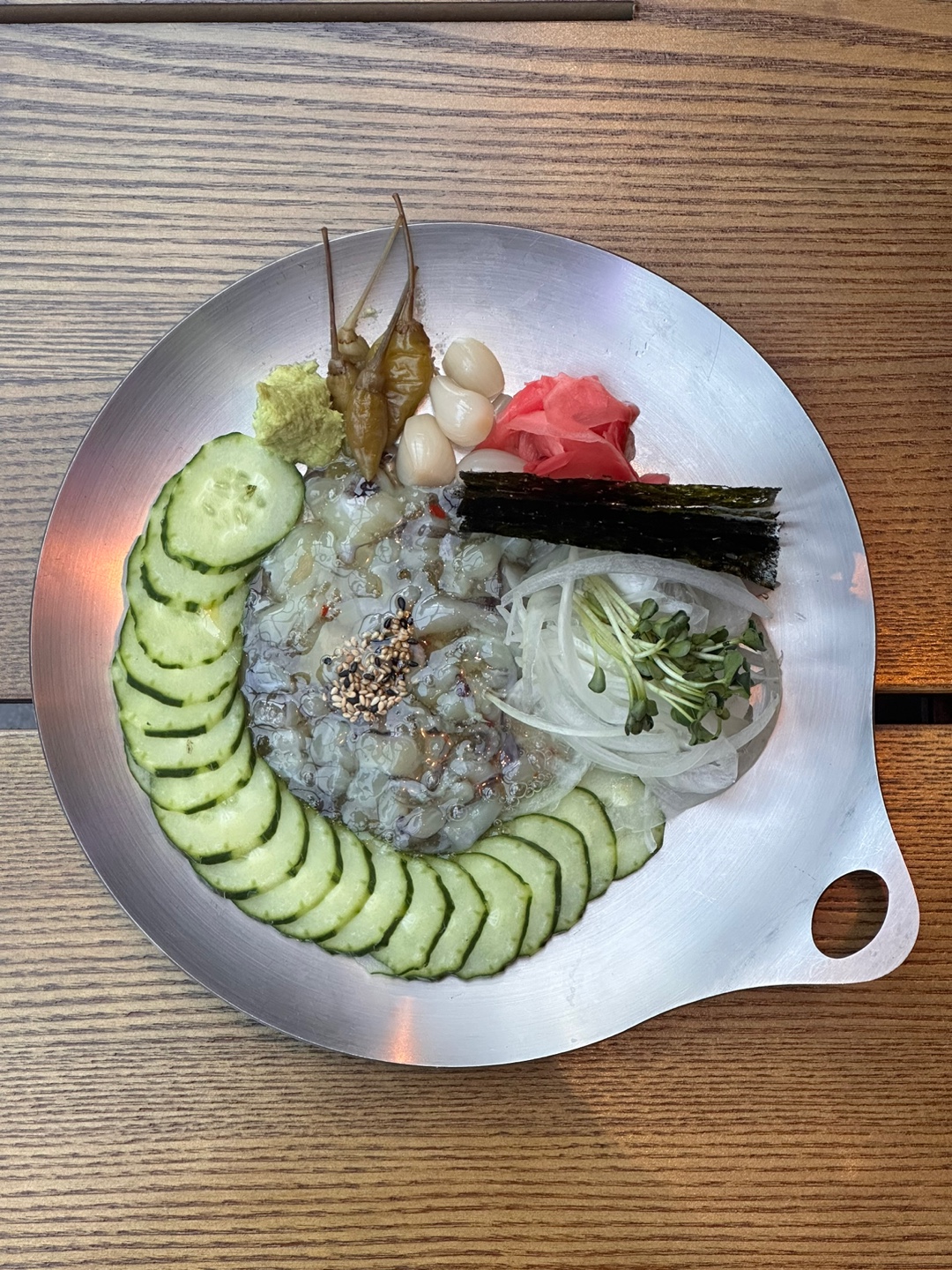 밤별 포차 라운지 강남역본점 사진 7