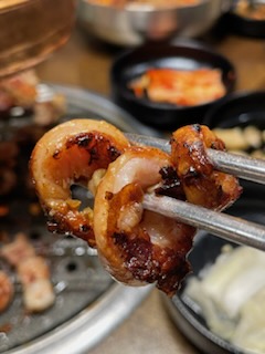 미진축산 칠곡점