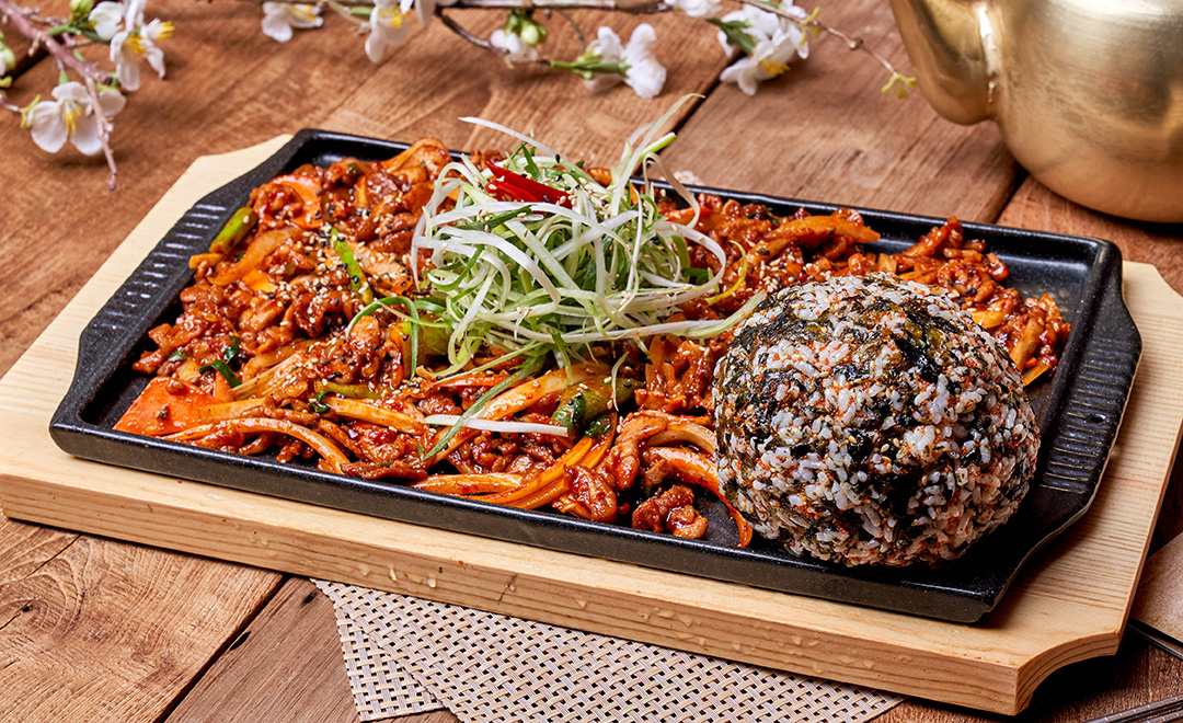 동백연화 영통구청점 사진 7