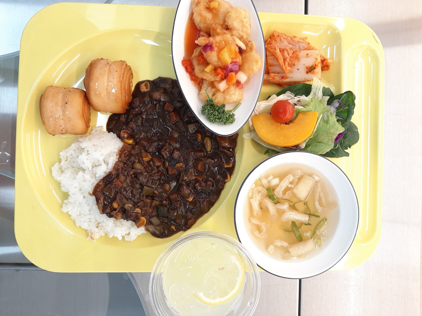오케이푸드