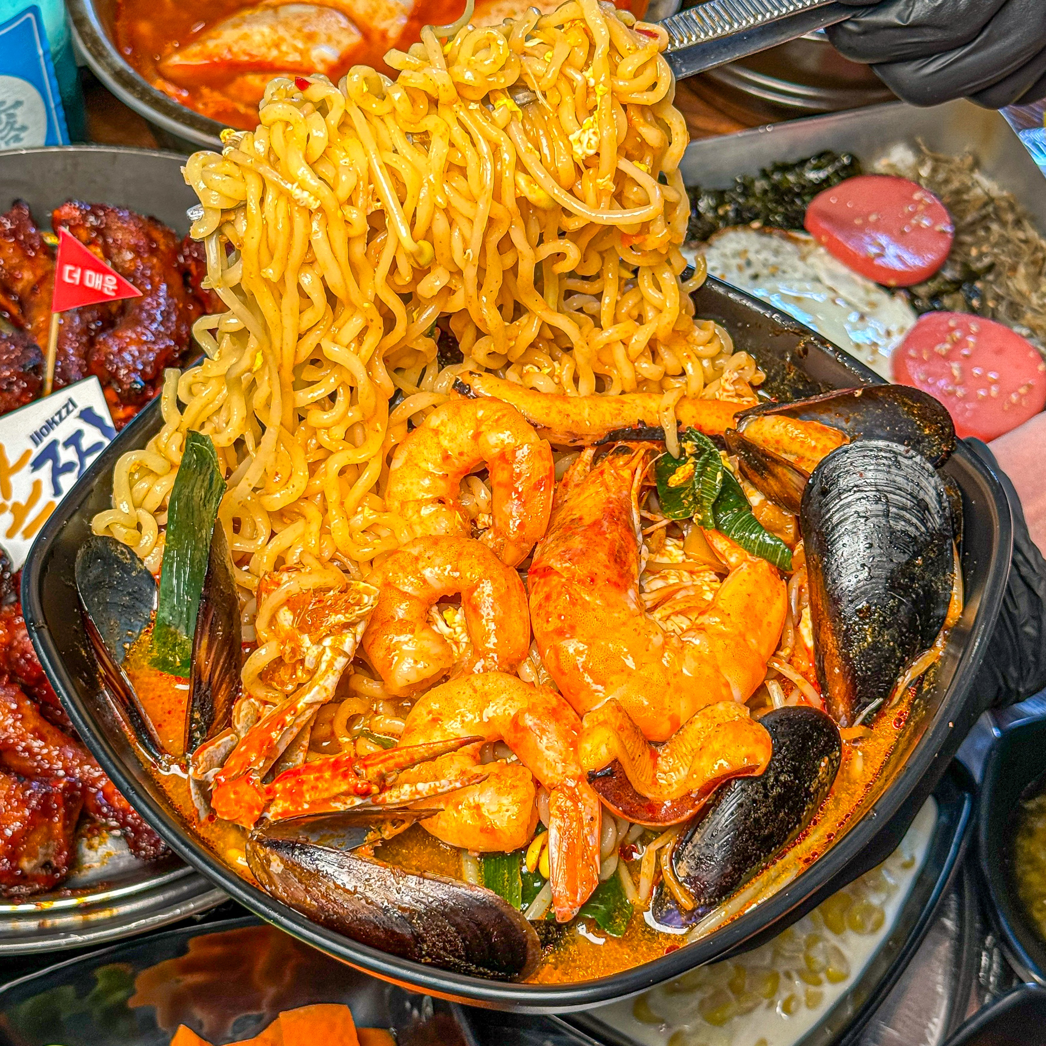 쪽찌 평택소사벌점