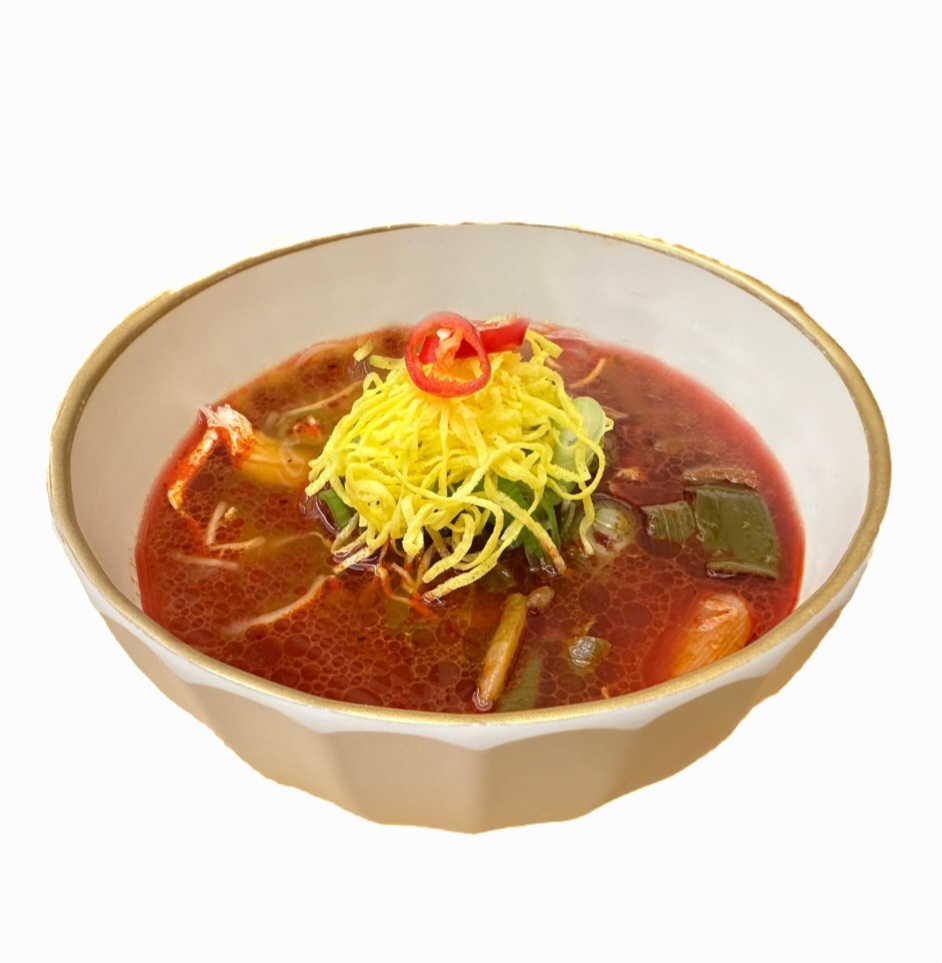 정닭