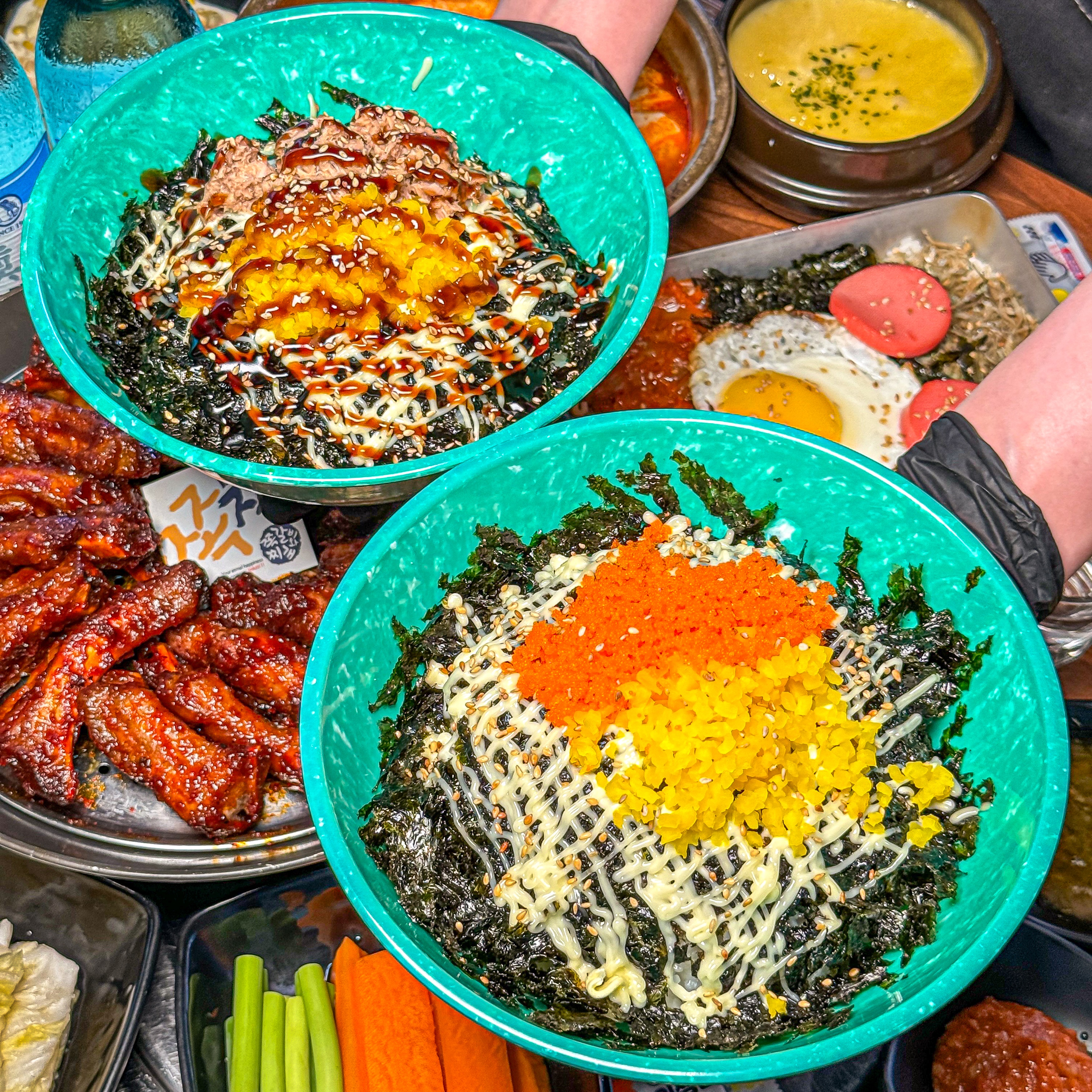 쪽찌 평택소사벌점