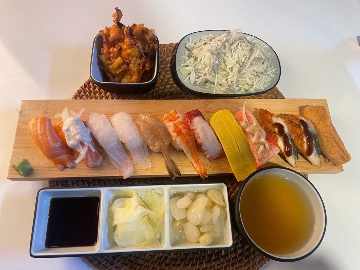 붐초밥