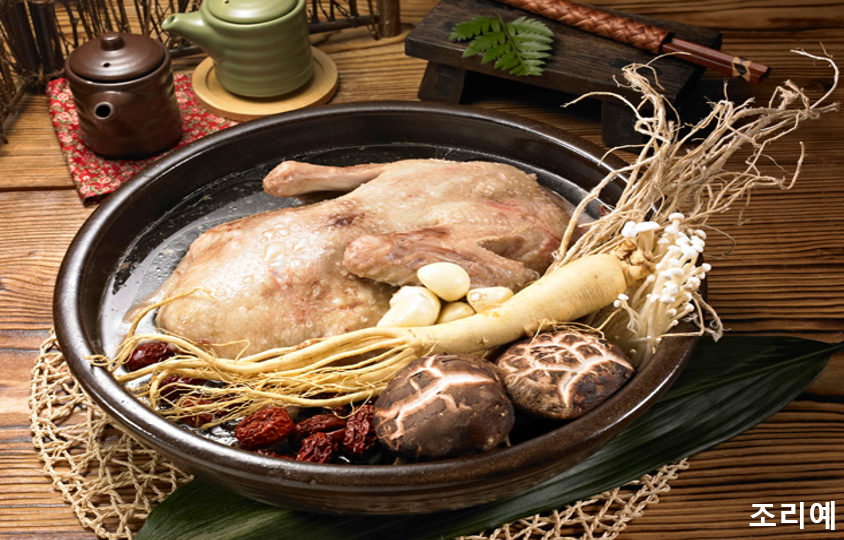 청산오리농장