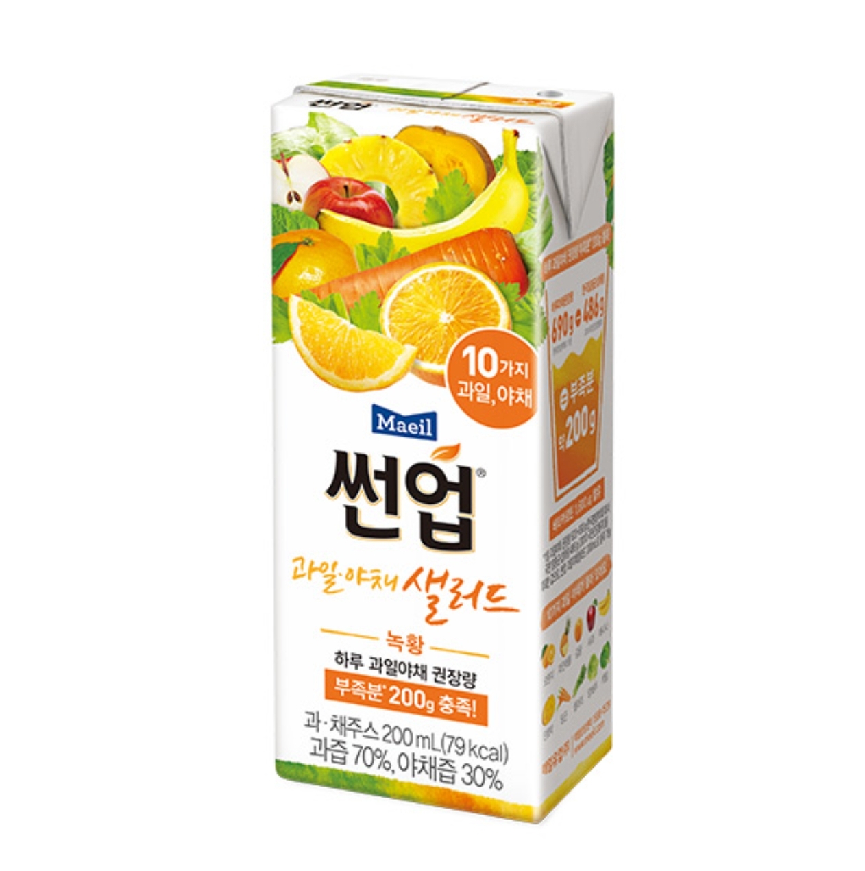 매일유업 옥계가정배달대리점