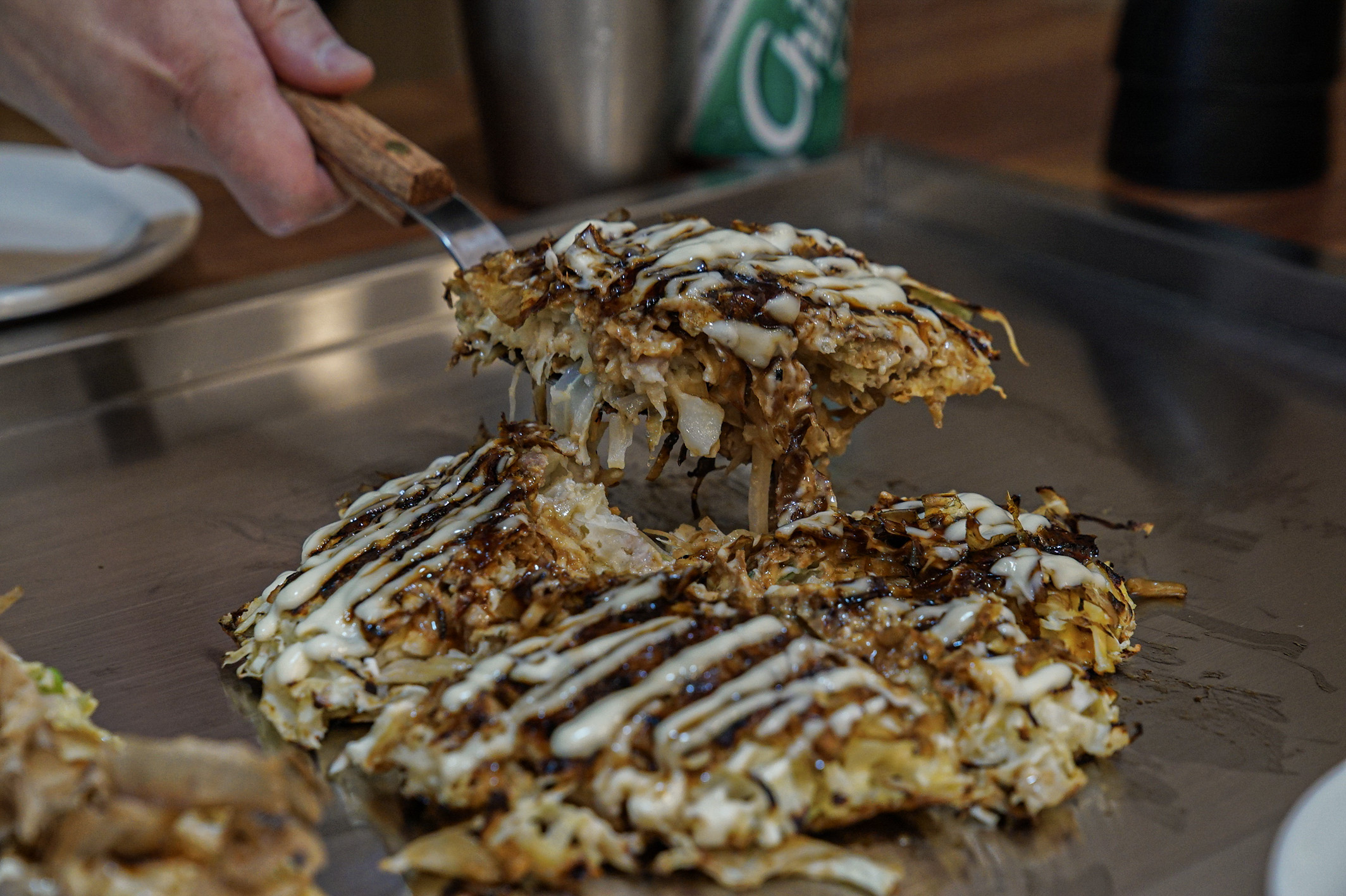 오레노 야끼 종로점 대표 이미지