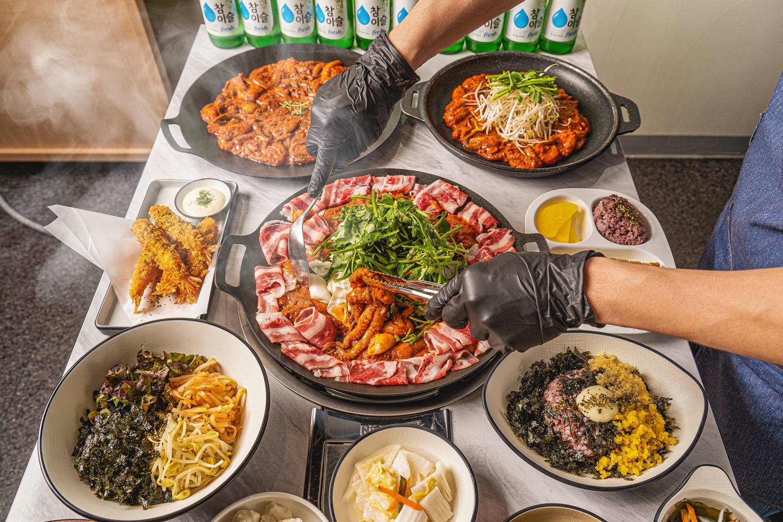 정이품쭈꾸미 풍무직영점 2