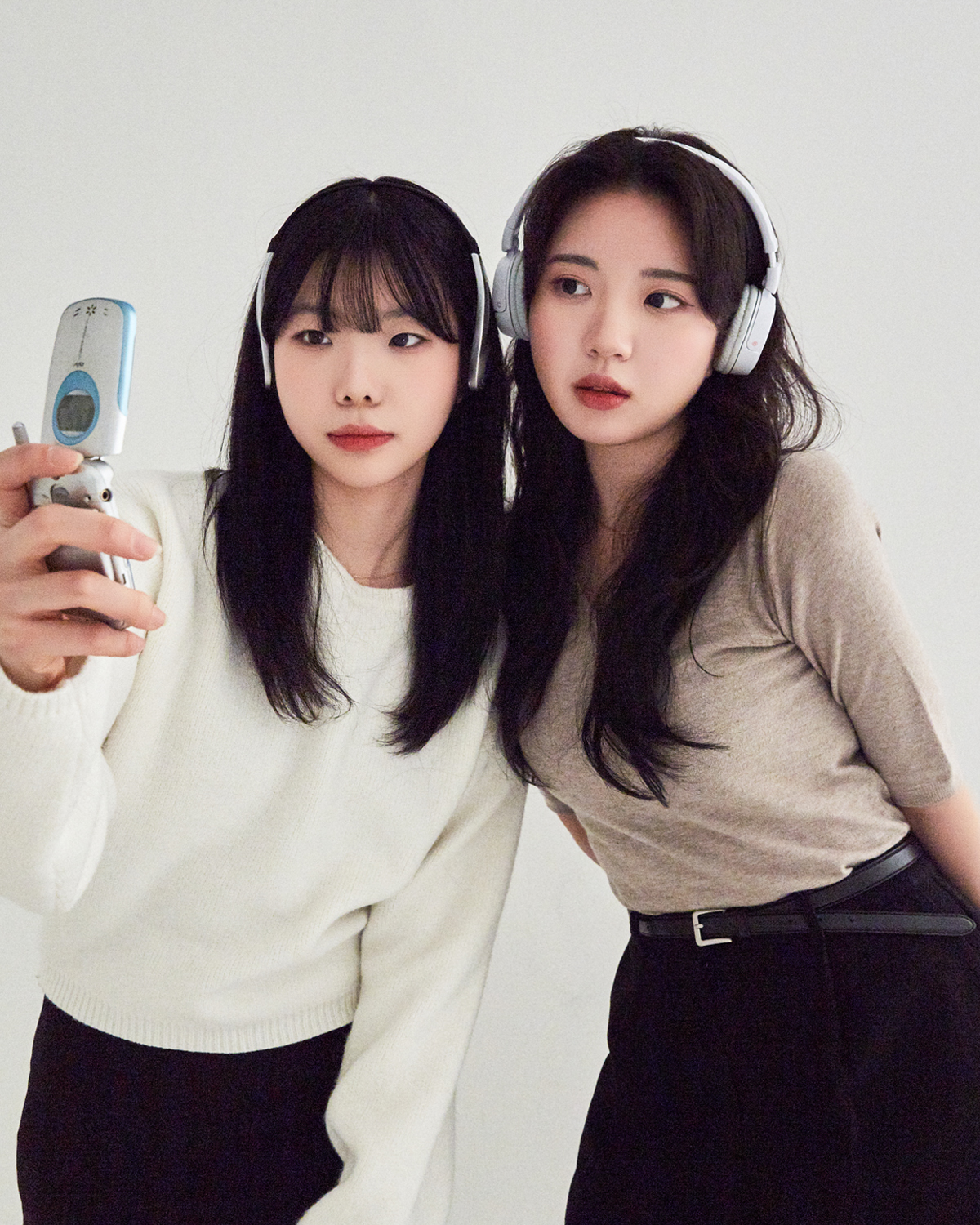 하우알유두잉 홍대점 셀프사진관 셀프스튜디오