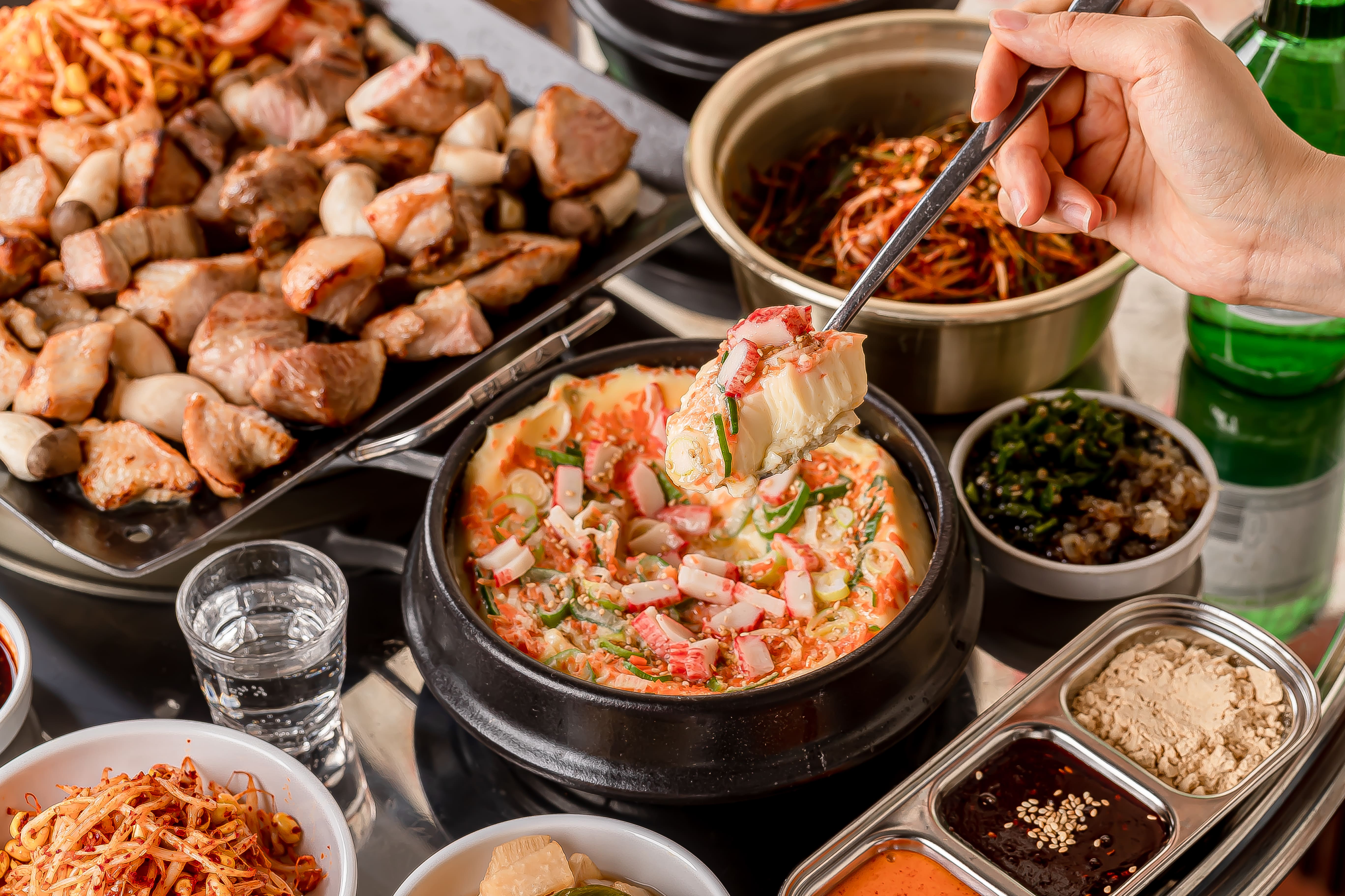 평화김해뒷고기 명촌점