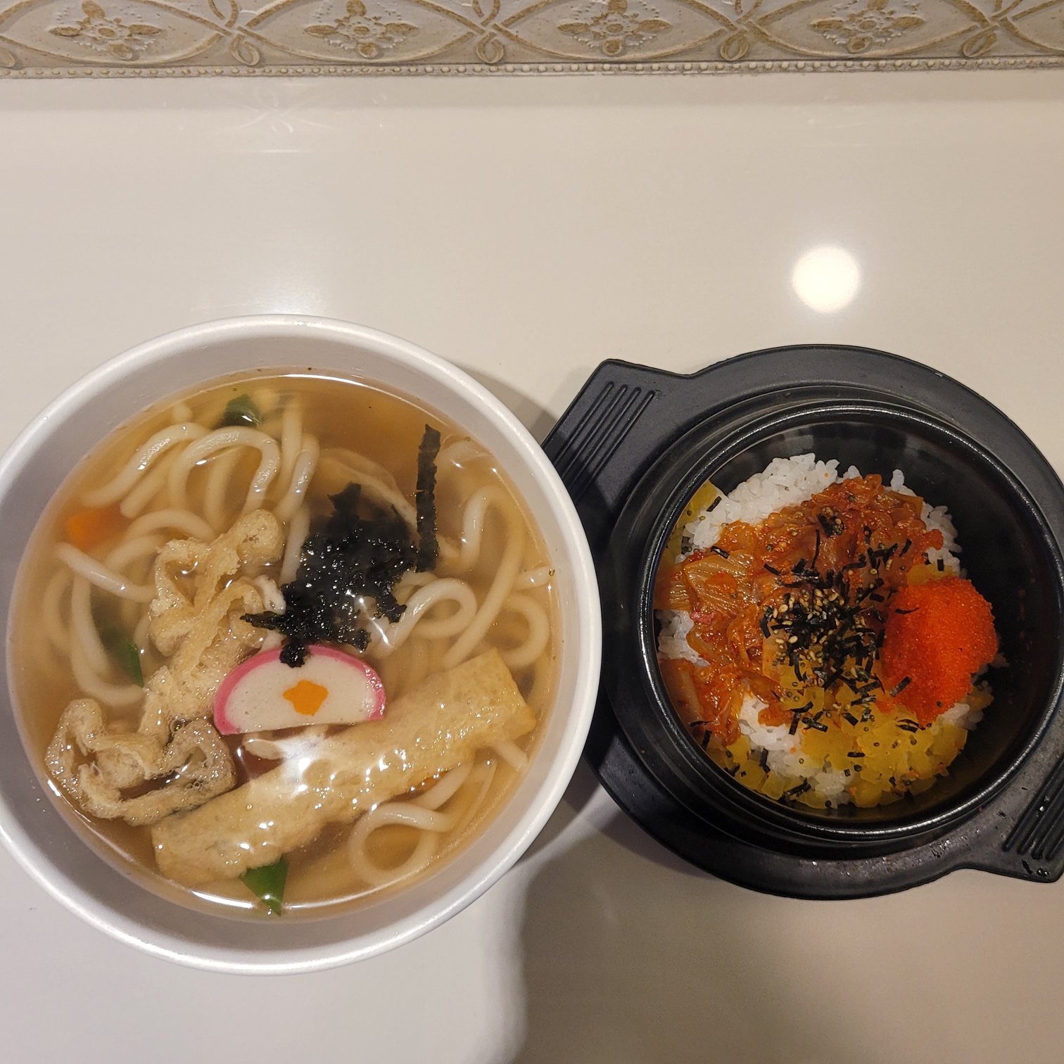 원이김밥푸드몰 수성점