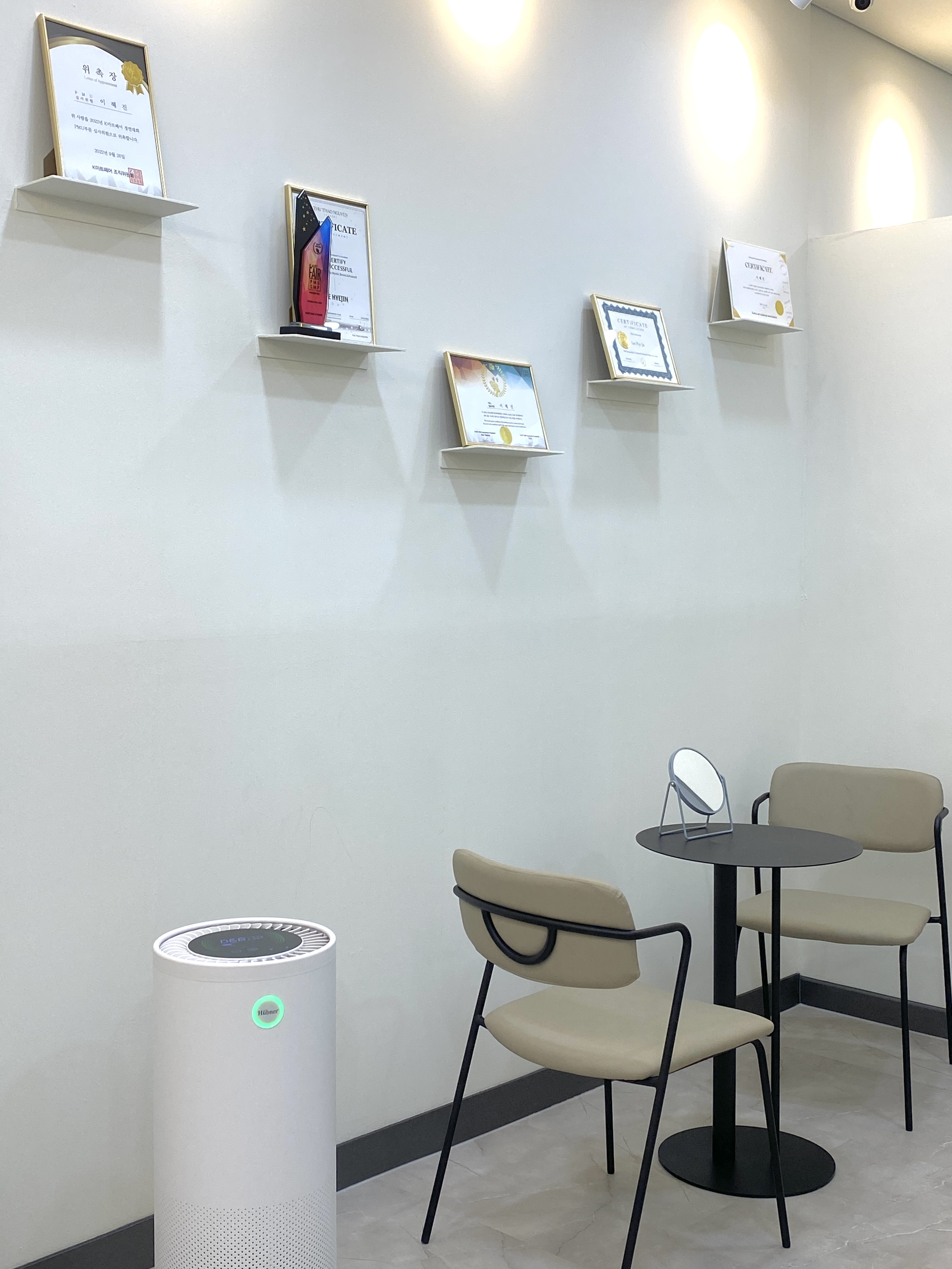 헤일리뷰티 대표 이미지