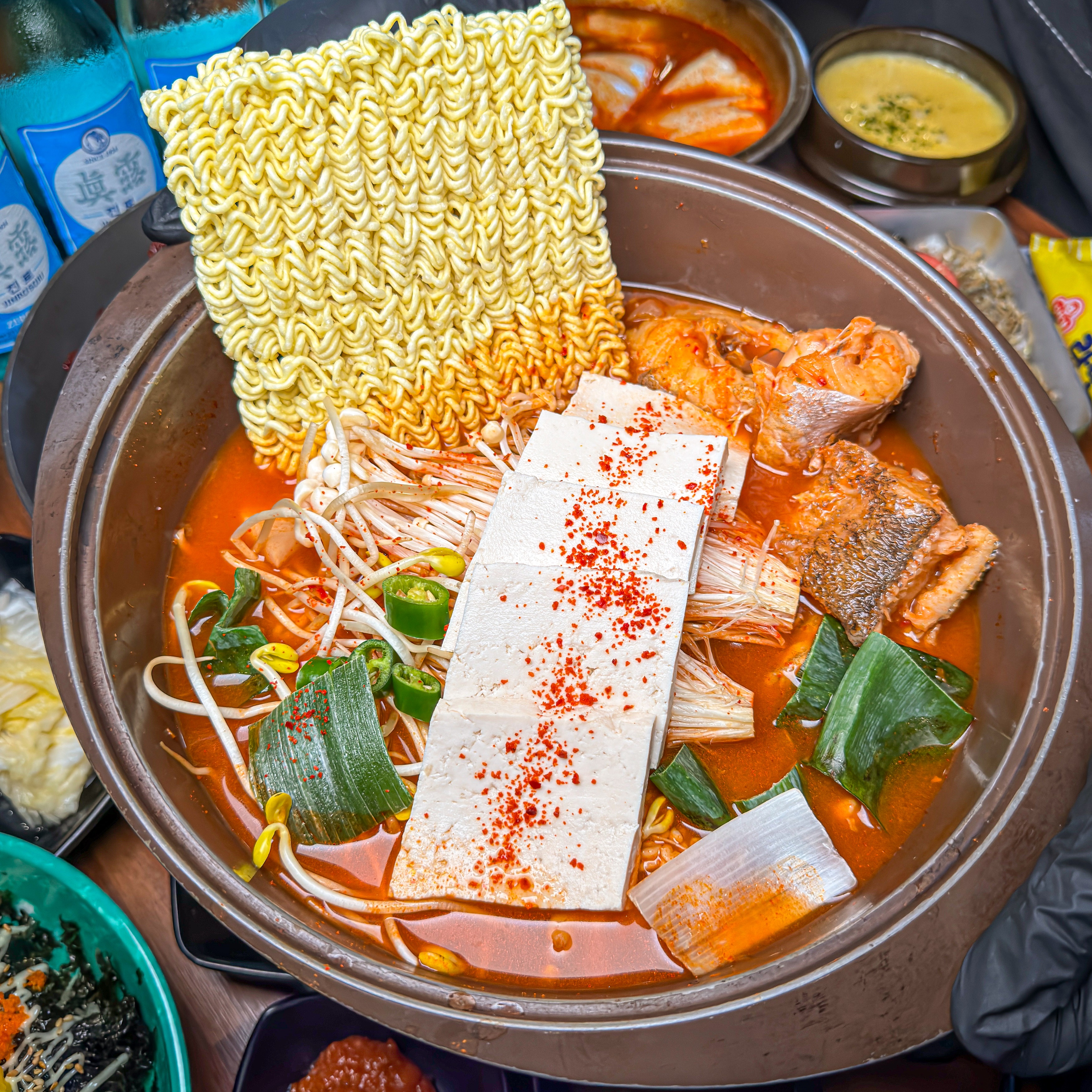 쪽찌 평택소사벌점