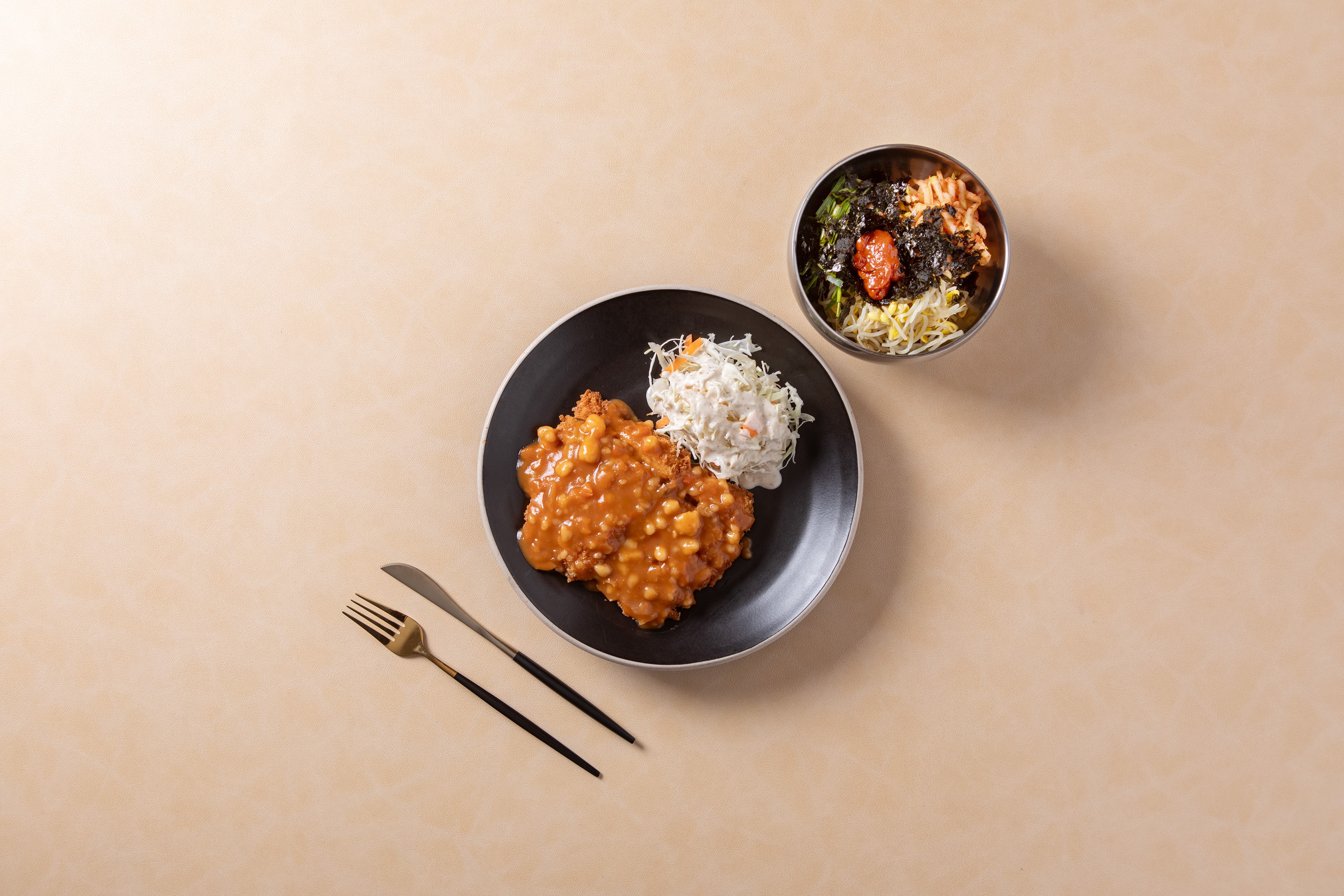 느티나무칼국수&돈까스 봉덕동 본점
