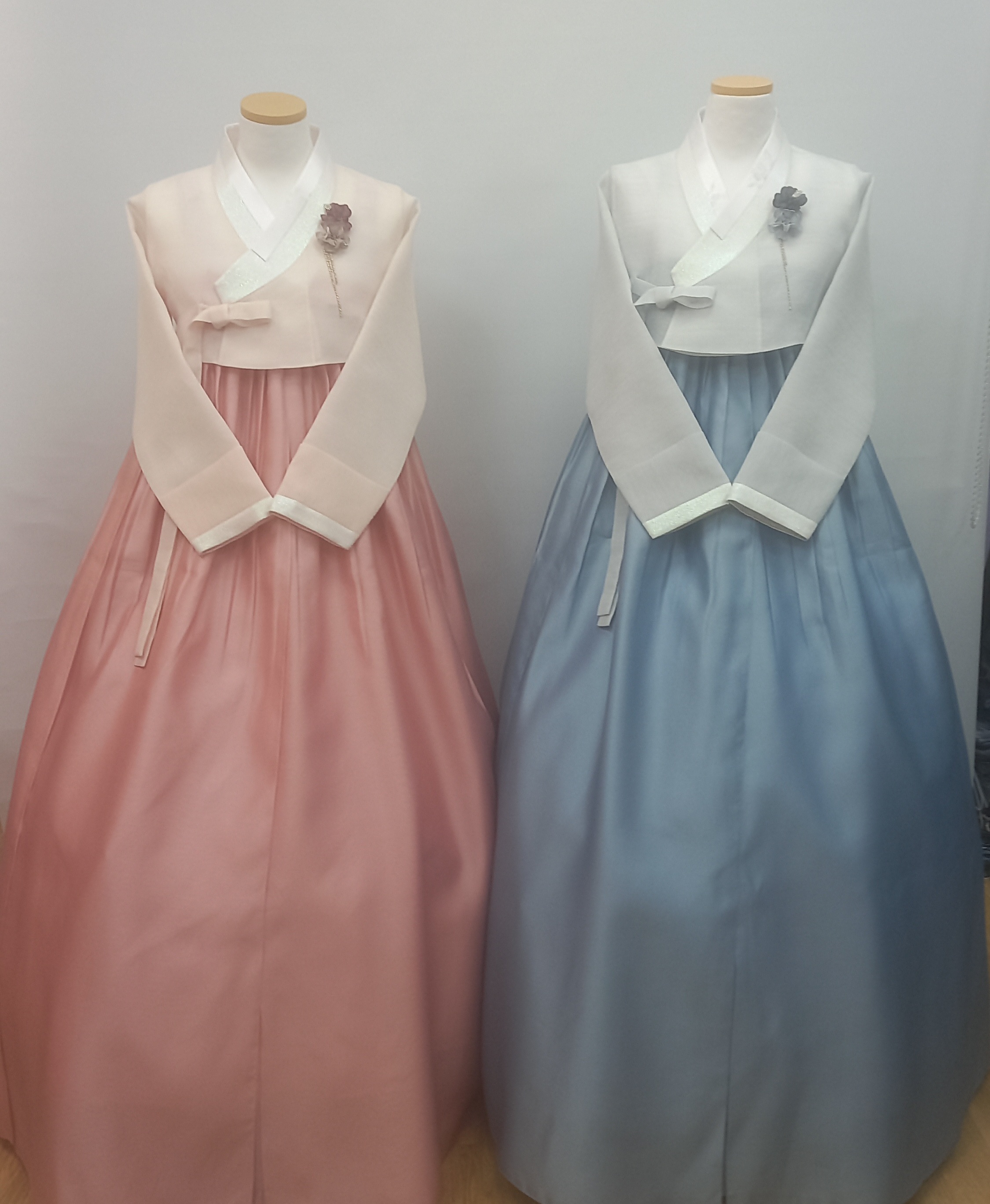 한복나라