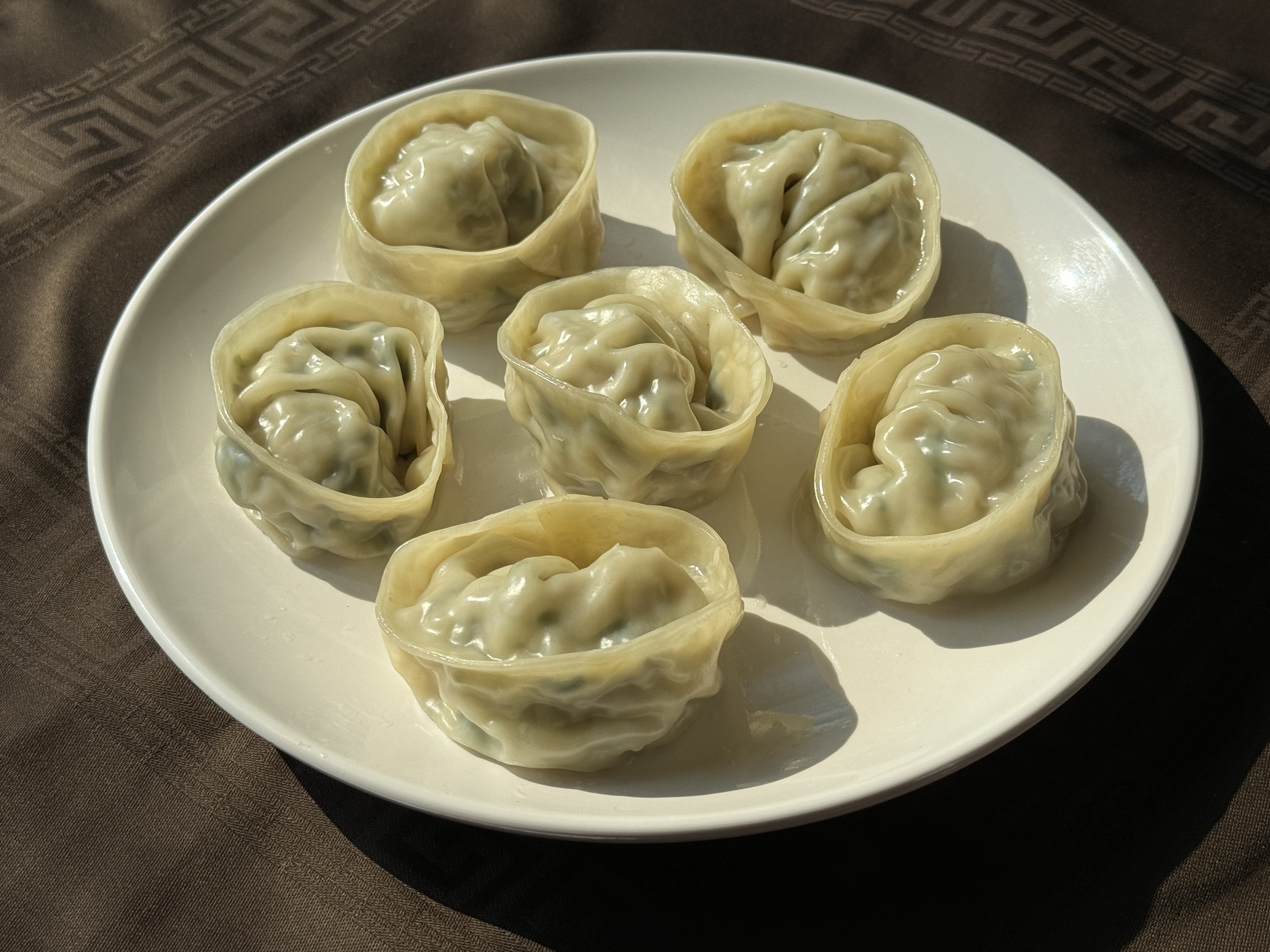 큰골보리밥칼국수 5